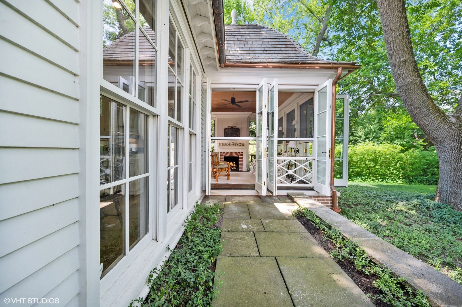 25 Indian Hill Road Winnetka, IL 60093 - Photo 46 of 84