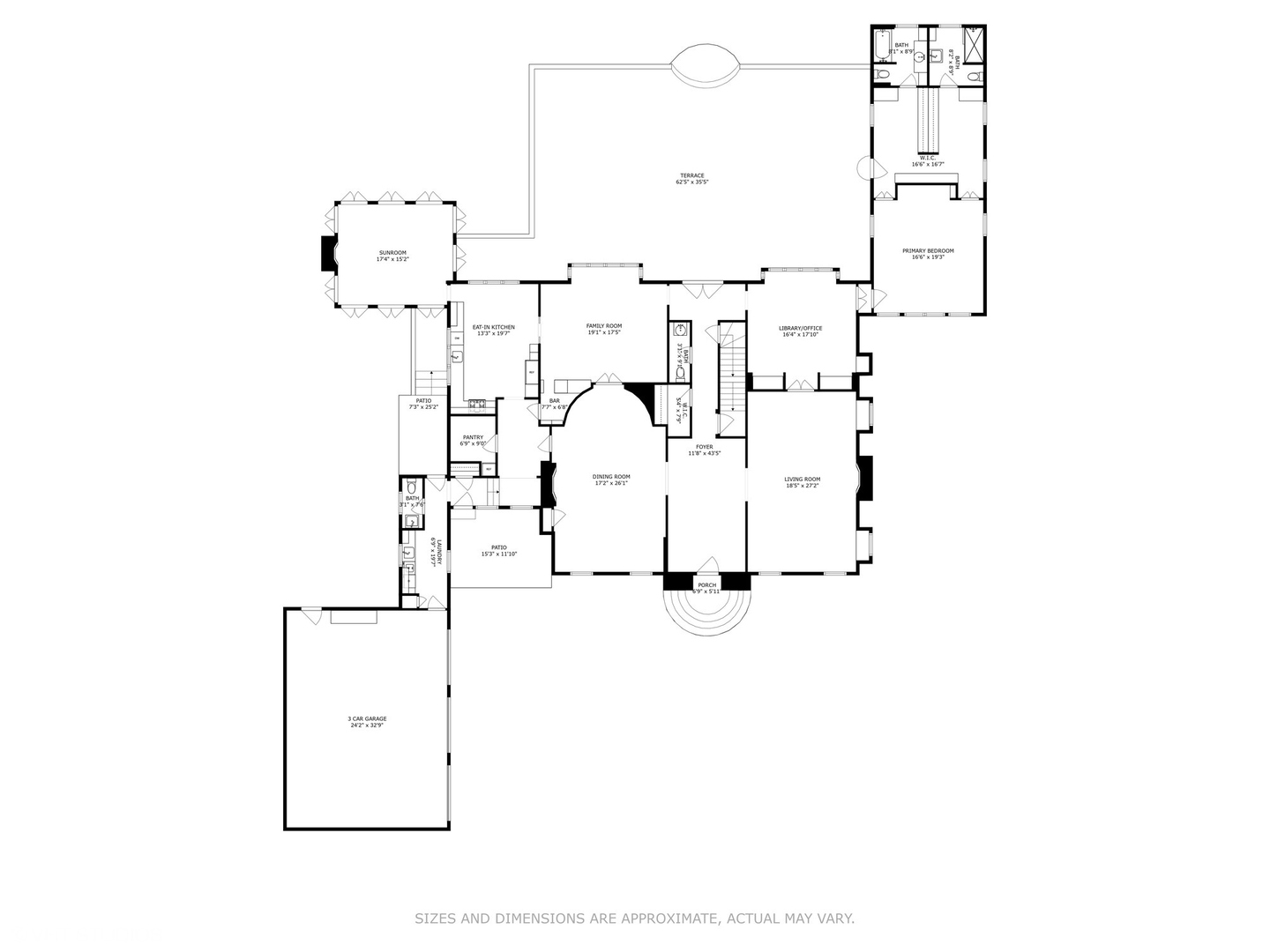 25 Indian Hill Road Winnetka, IL 60093 - Photo 82 of 84