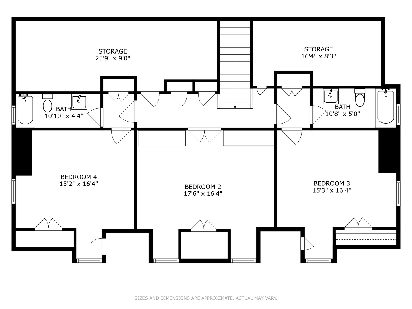 25 Indian Hill Road Winnetka, IL 60093 - Photo 83 of 84
