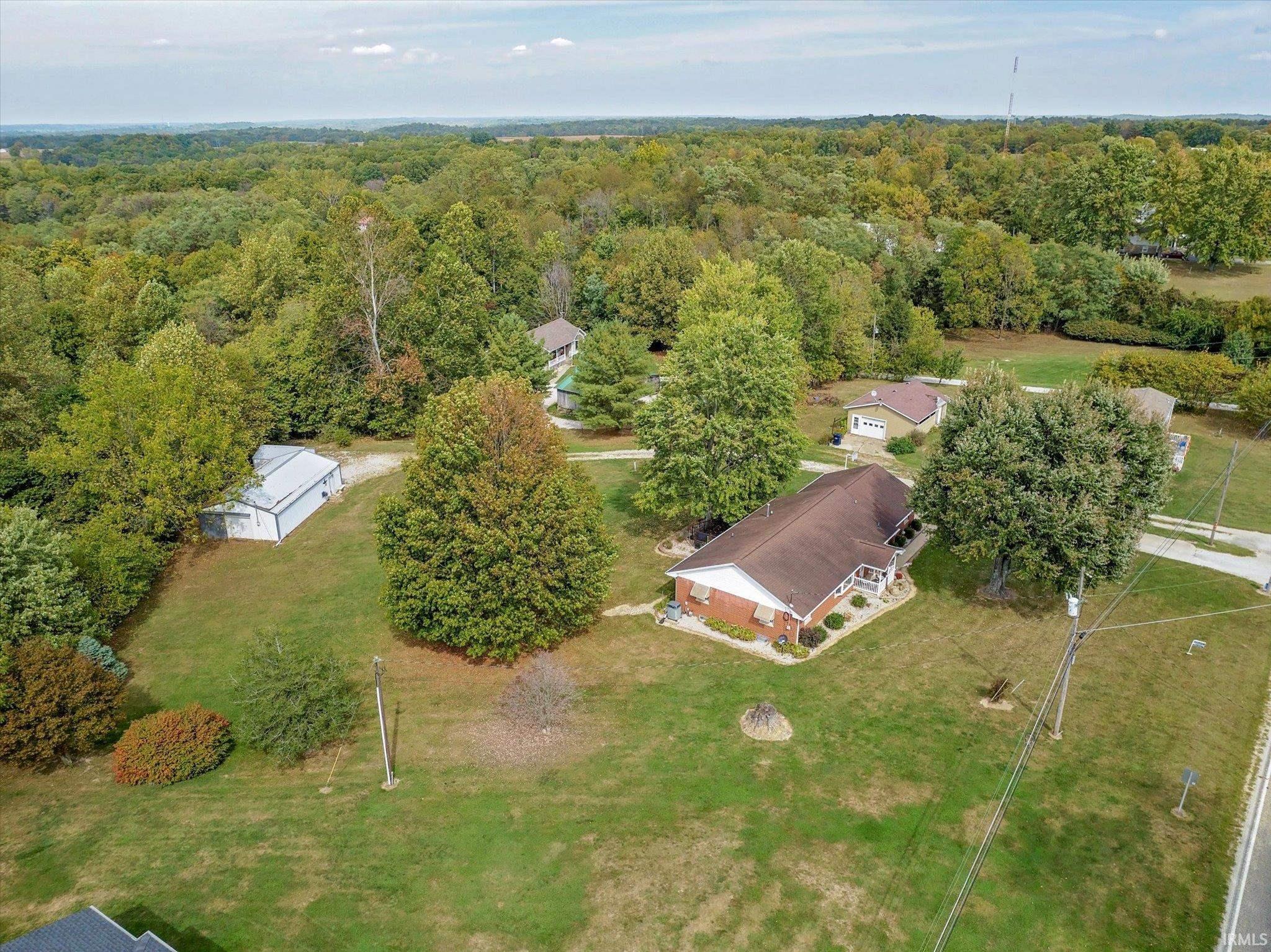 1697 North St Road Bloomfield, IN 47424 - Photo 27 of 32