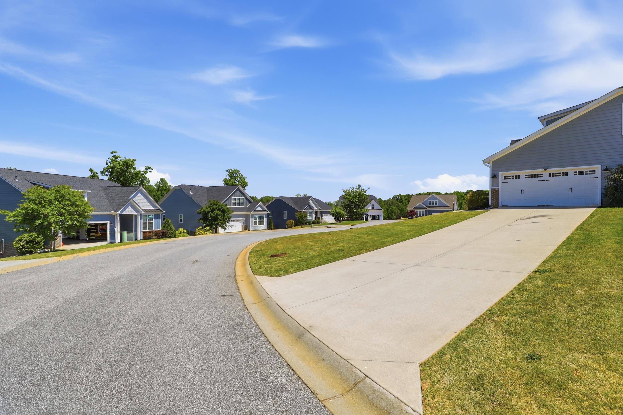 204 Claridge Way Greer, SC 29651 - Photo 30 of 37