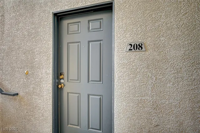 $1,175 | 4437 Dover Straight Street, Unit 208, Las Vegas, NV 89115
