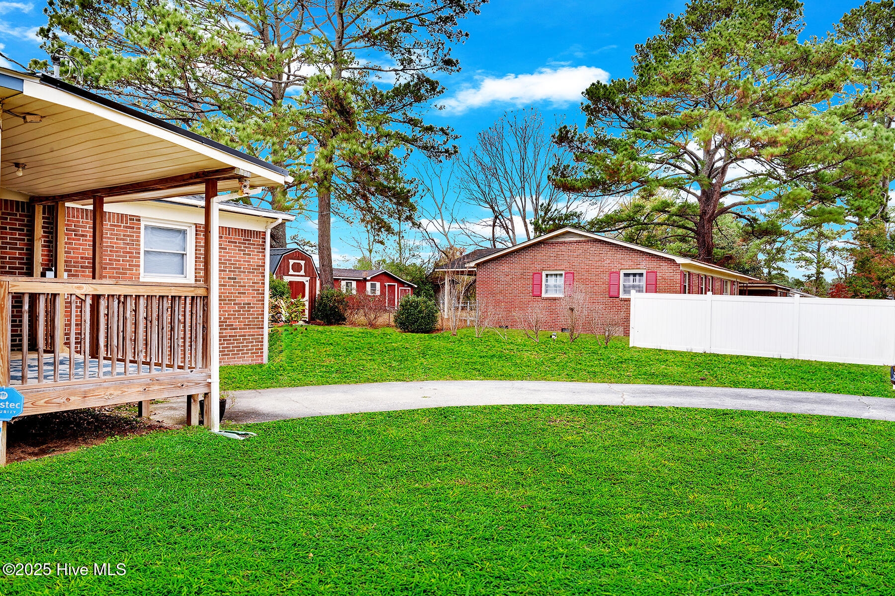 116 Anne Street Plymouth, NC 27962 - Photo 4 of 43 116 Anne Street-4