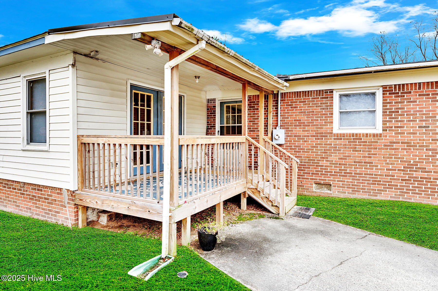 116 Anne Street Plymouth, NC 27962 - Photo 5 of 43 116 Anne Street-5
