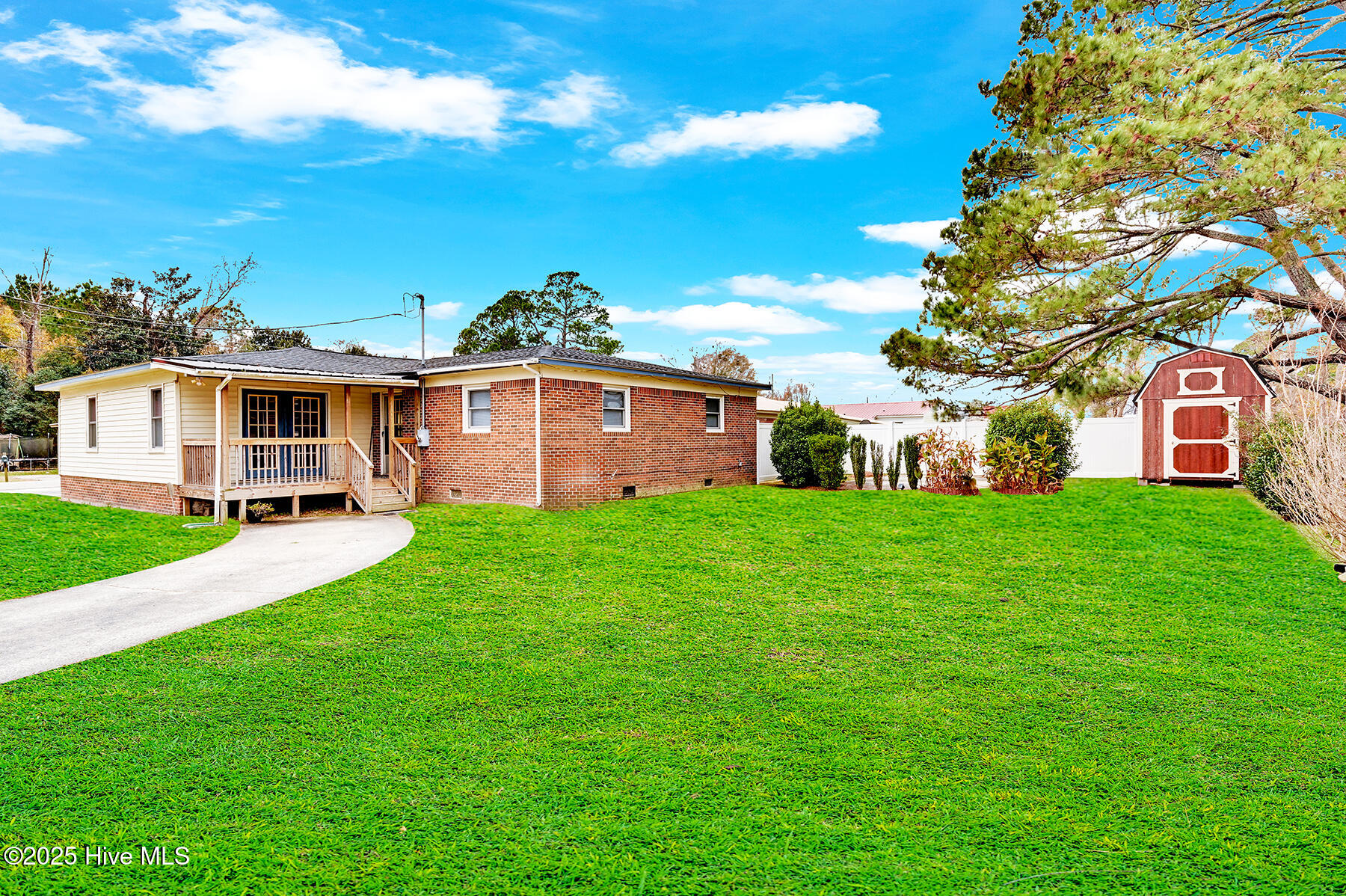 116 Anne Street Plymouth, NC 27962 - Photo 7 of 43 116 Anne Street-7