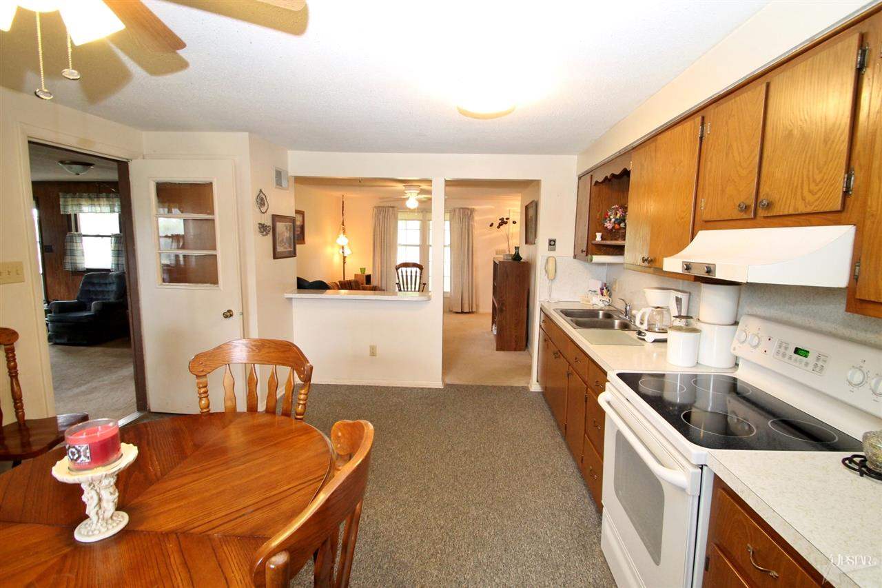 3536 West Ludwig Road Fort Wayne, IN 46818 - Photo 11 of 30 Gallery Image 11
