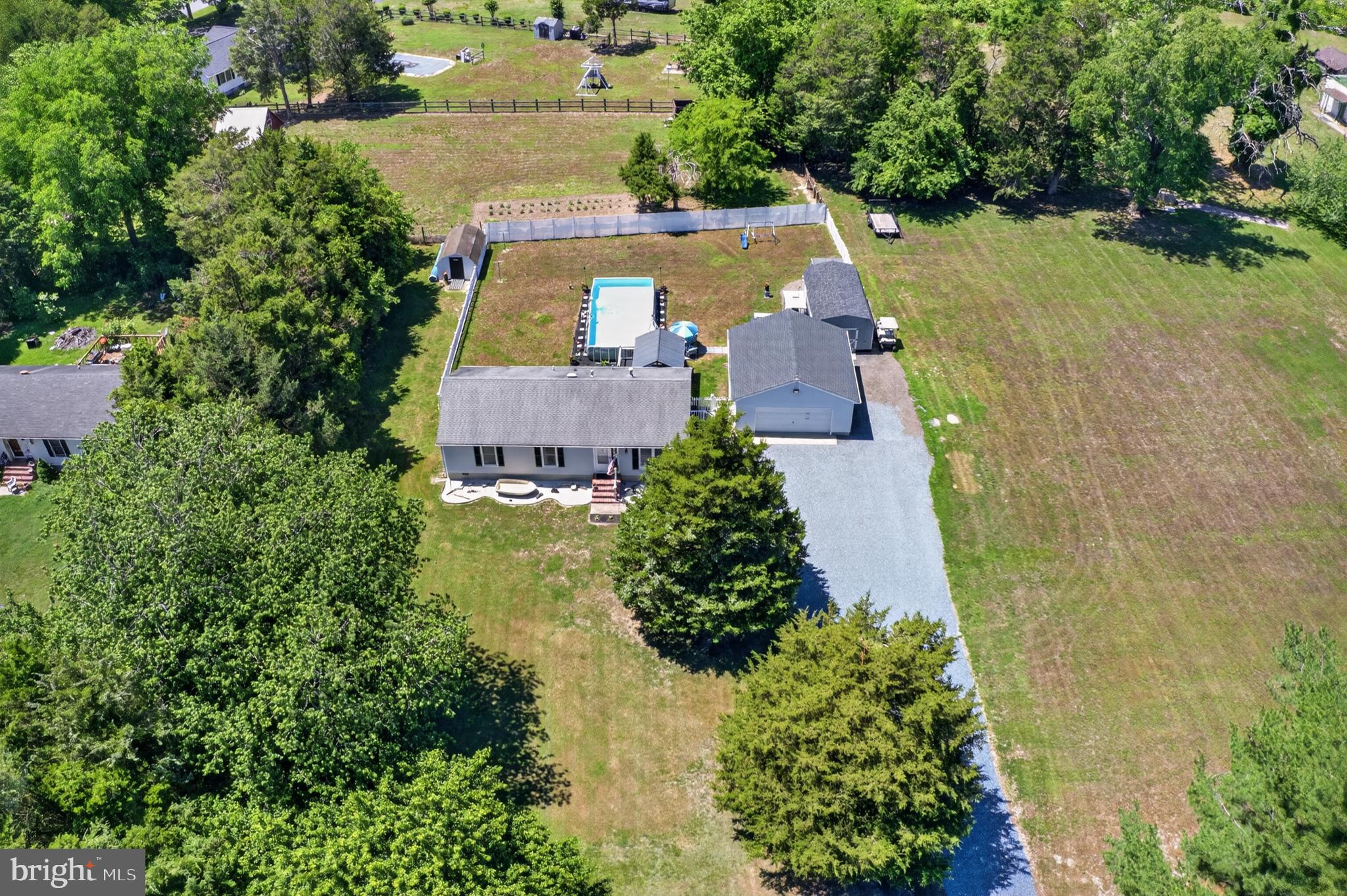 5440 Moose Lodge Road Cambridge, MD 21613 - Photo 57 of 63