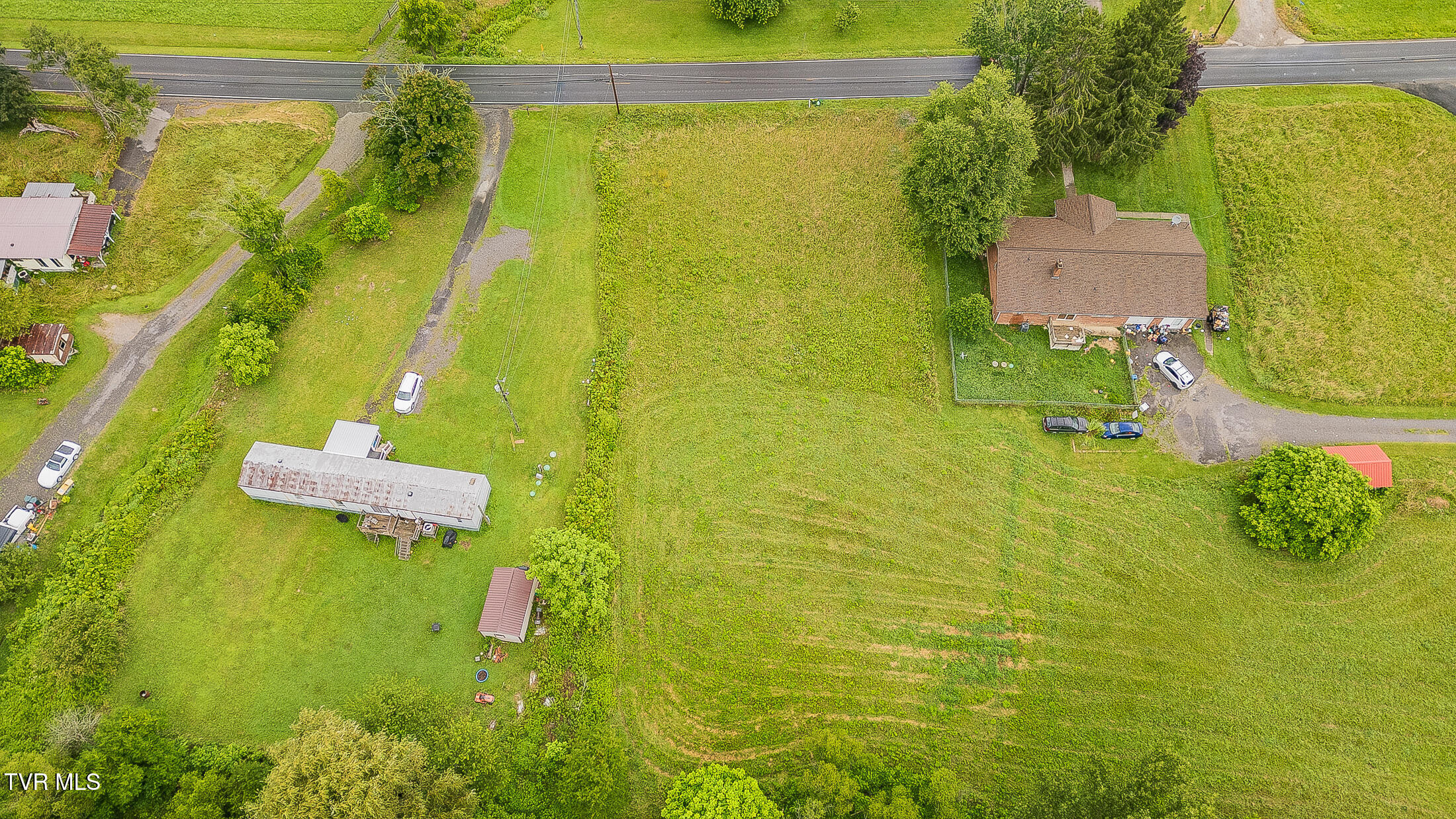 0 Hurricane Road, Unit 1213 Wise, VA 24293 - Photo 12 of 14 tbd Hurricane Rd.