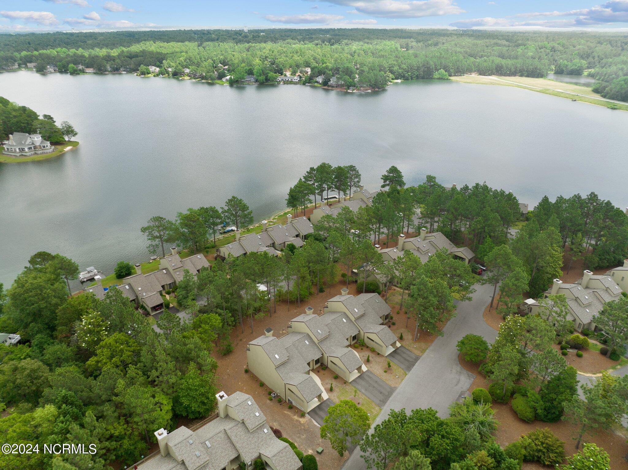 22 Lake Pinehurst Villas Road Pinehurst, NC 28374 - Photo 3 of 59 18-web-or-mls-DJI_0802