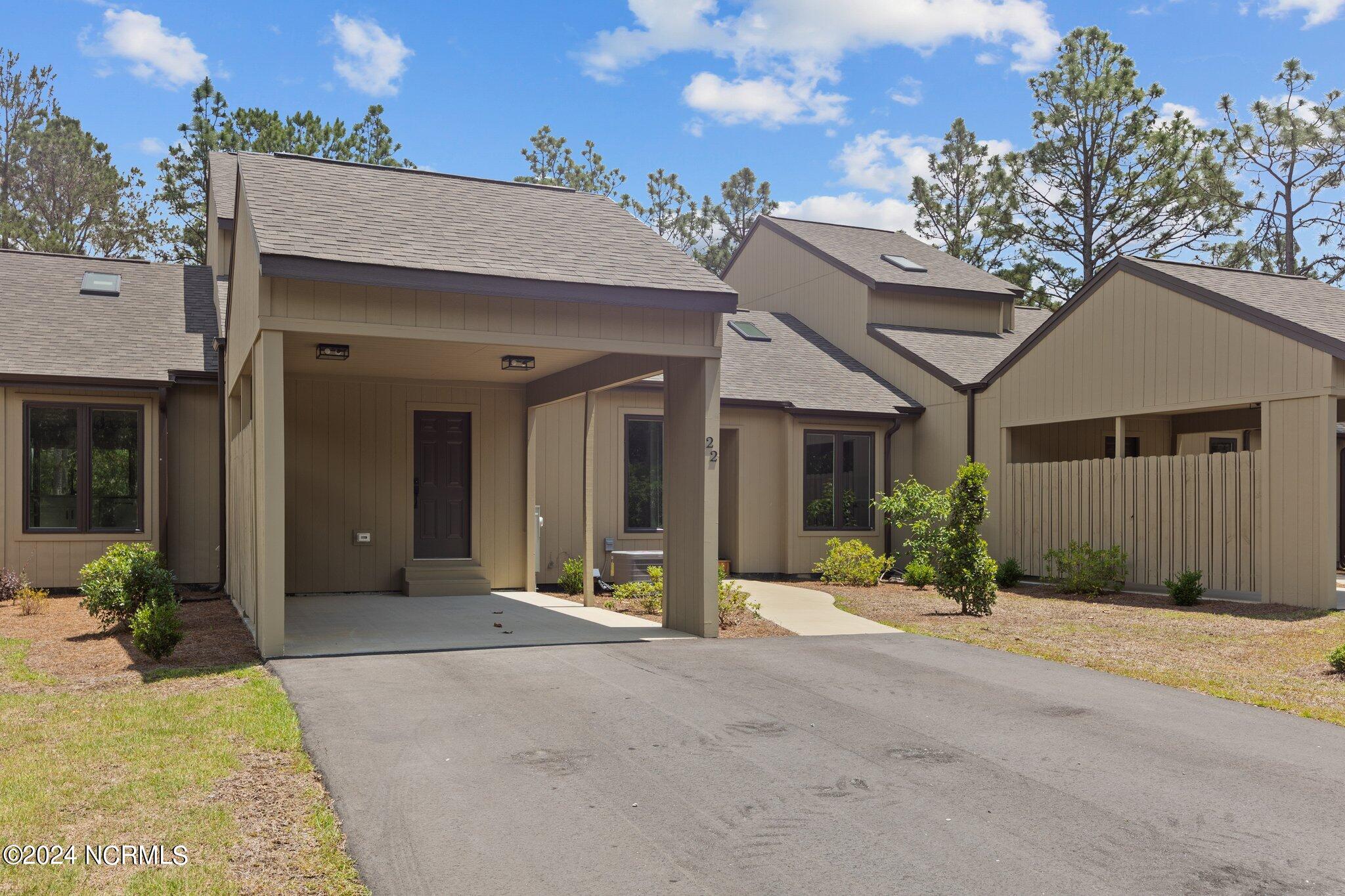 22 Lake Pinehurst Villas Road Pinehurst, NC 28374 - Photo 42 of 59 57-web-or-mls-707A3837