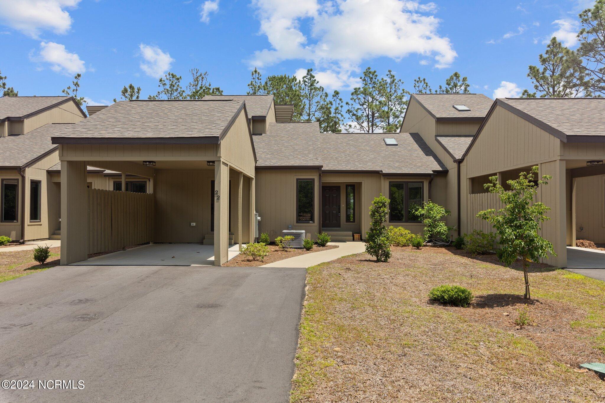 22 Lake Pinehurst Villas Road Pinehurst, NC 28374 - Photo 43 of 59 58-web-or-mls-707A3838