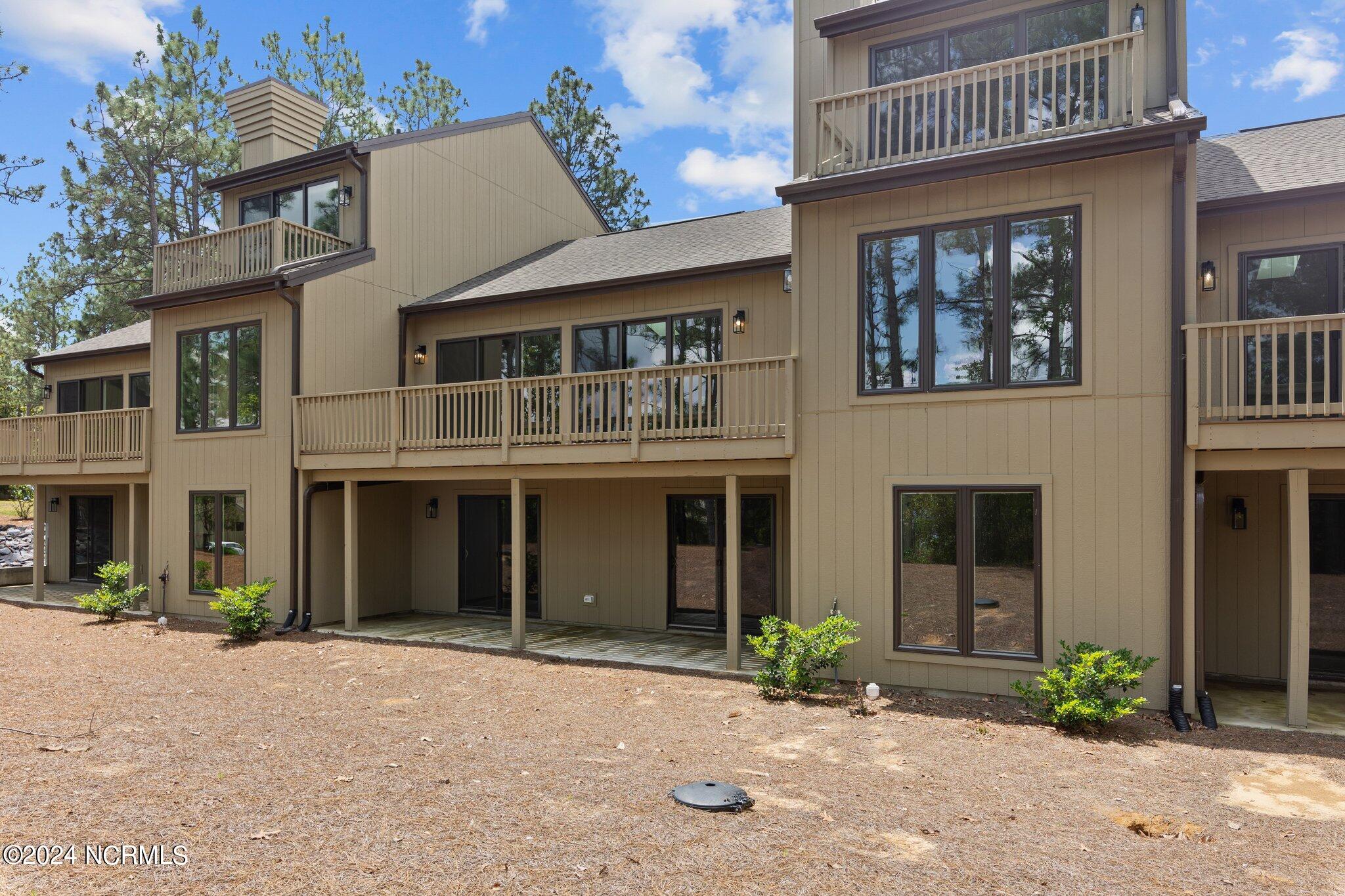 22 Lake Pinehurst Villas Road Pinehurst, NC 28374 - Photo 48 of 59 64-web-or-mls-707A3868