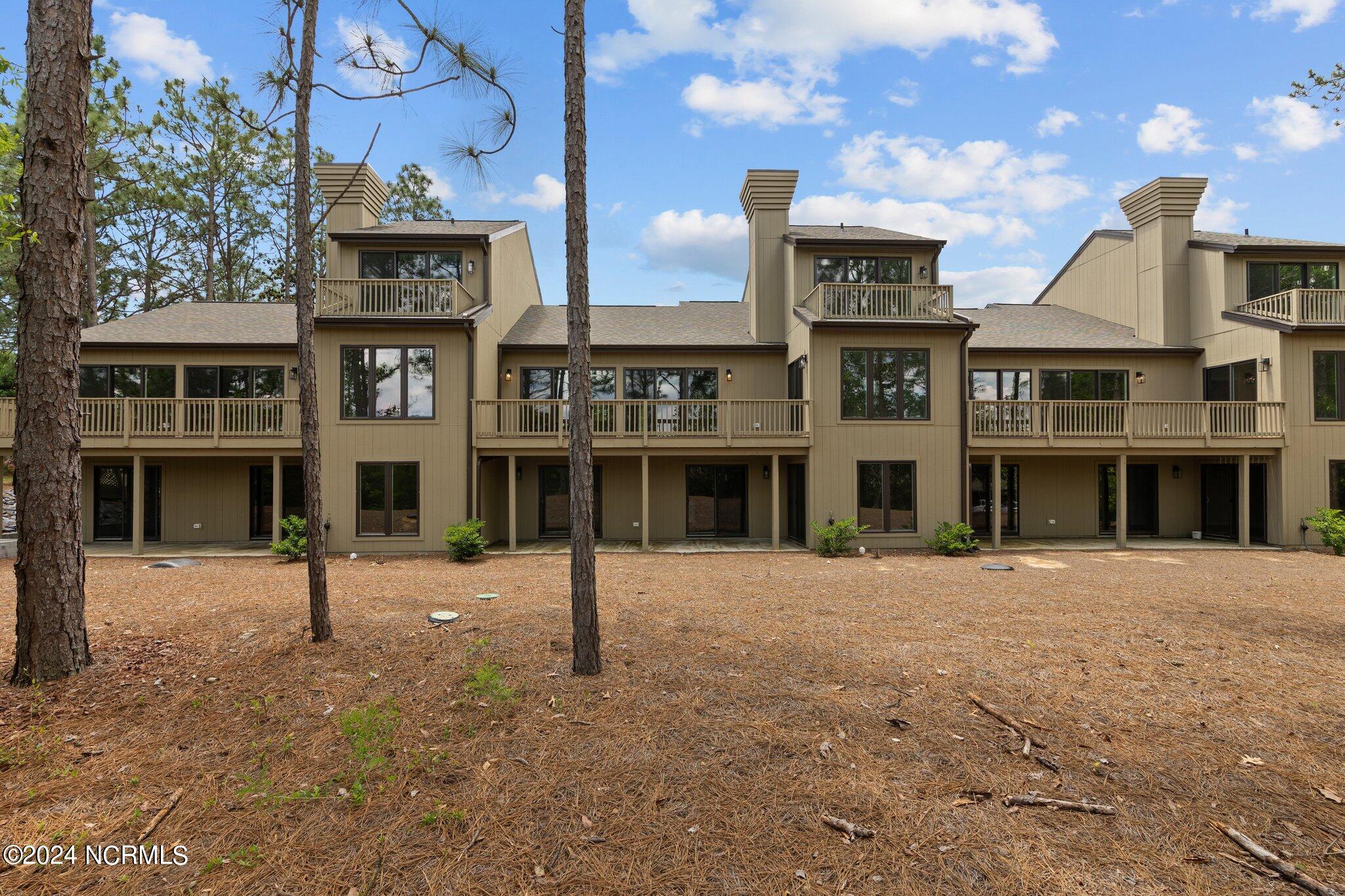 22 Lake Pinehurst Villas Road Pinehurst, NC 28374 - Photo 52 of 59 68-web-or-mls-707A3880