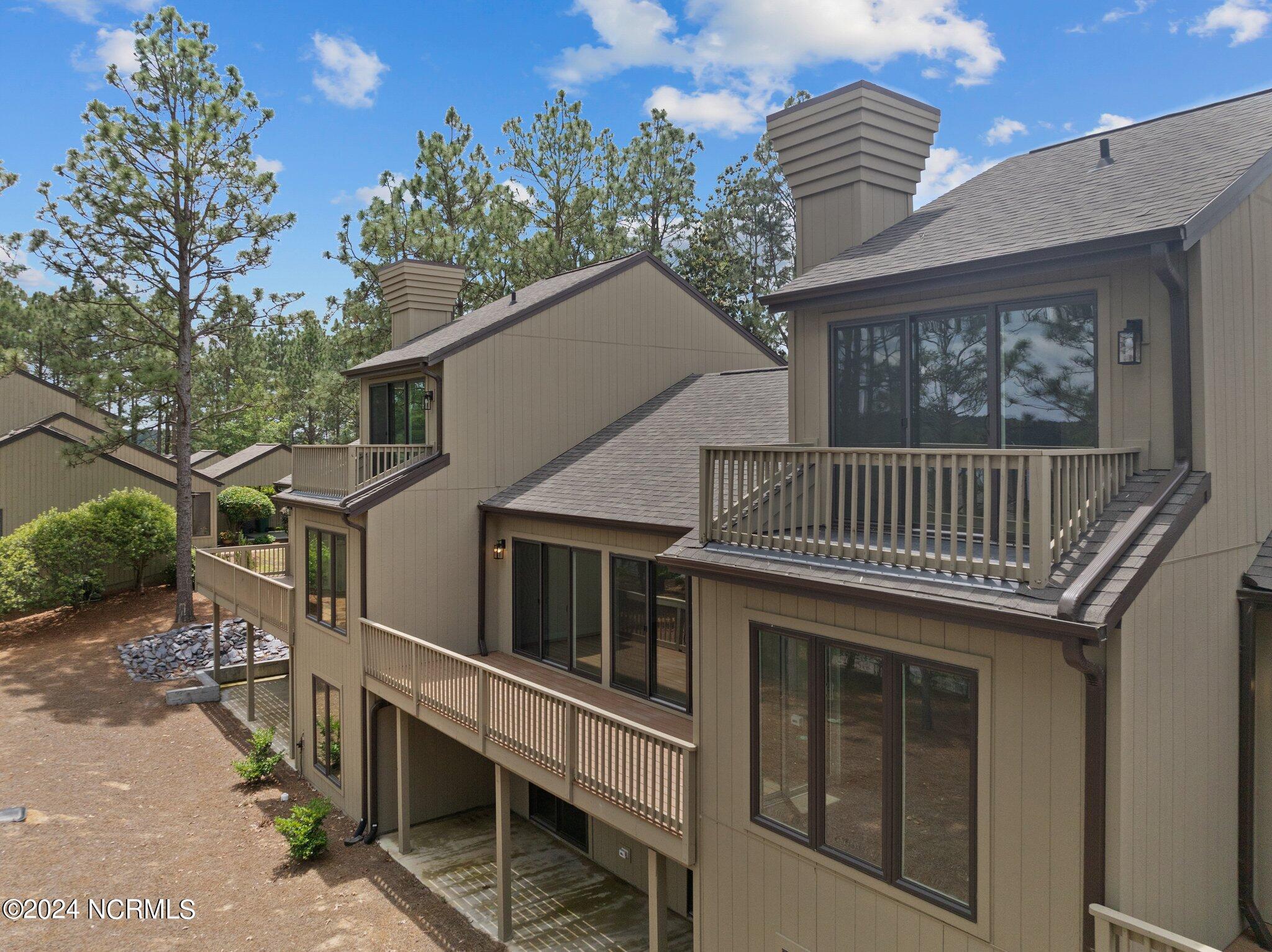 22 Lake Pinehurst Villas Road Pinehurst, NC 28374 - Photo 53 of 59 69-web-or-mls-DJI_0792