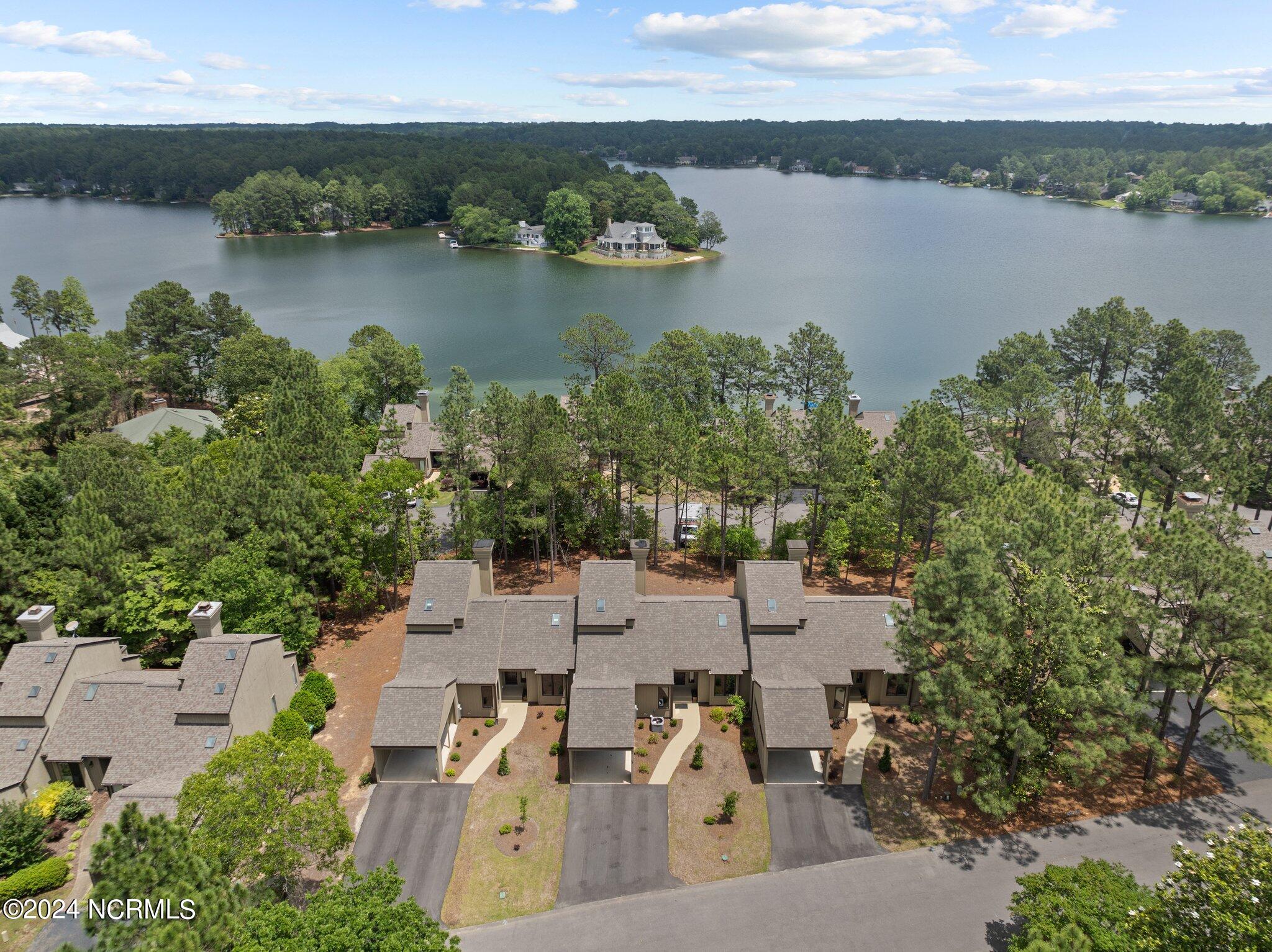 22 Lake Pinehurst Villas Road Pinehurst, NC 28374 - Photo 54 of 59 71-web-or-mls-DJI_0798