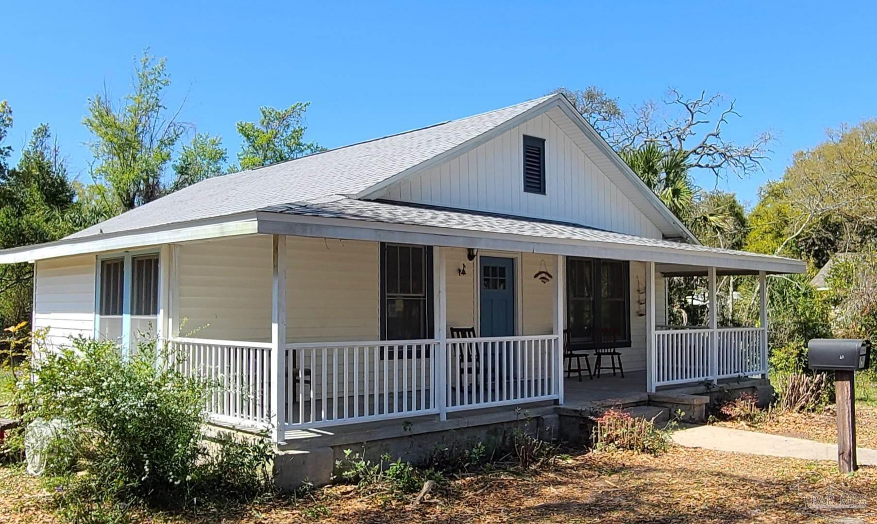 15 Sullivan Road Pensacola, FL 32507 - Photo 1 of 8 Gallery Image 1