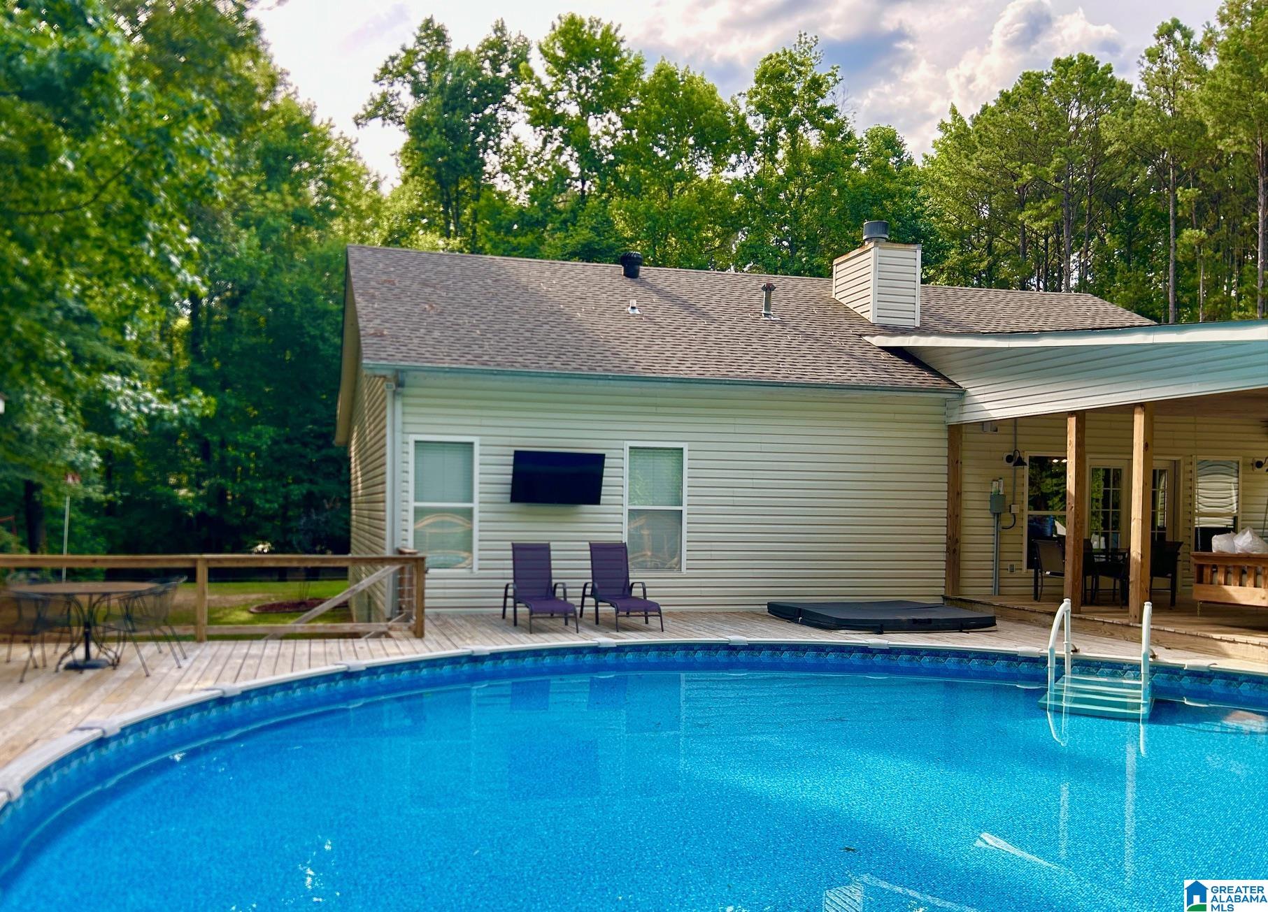 213 Hickory Valley Road Trussville, AL 35173 - Photo 8 of 43