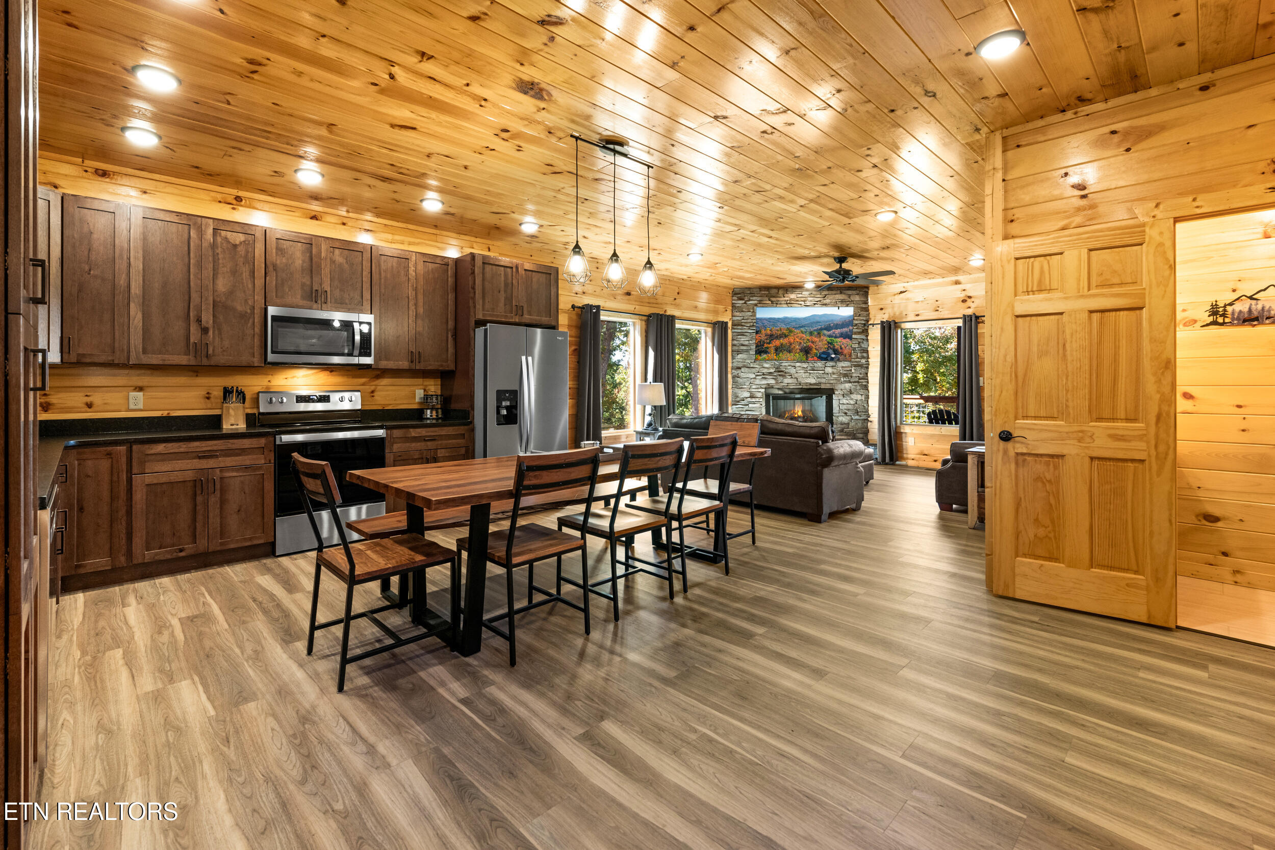 2876 Pine Haven Drive Sevierville, TN 37862 - Photo 14 of 59 2876 pine haven dr-14