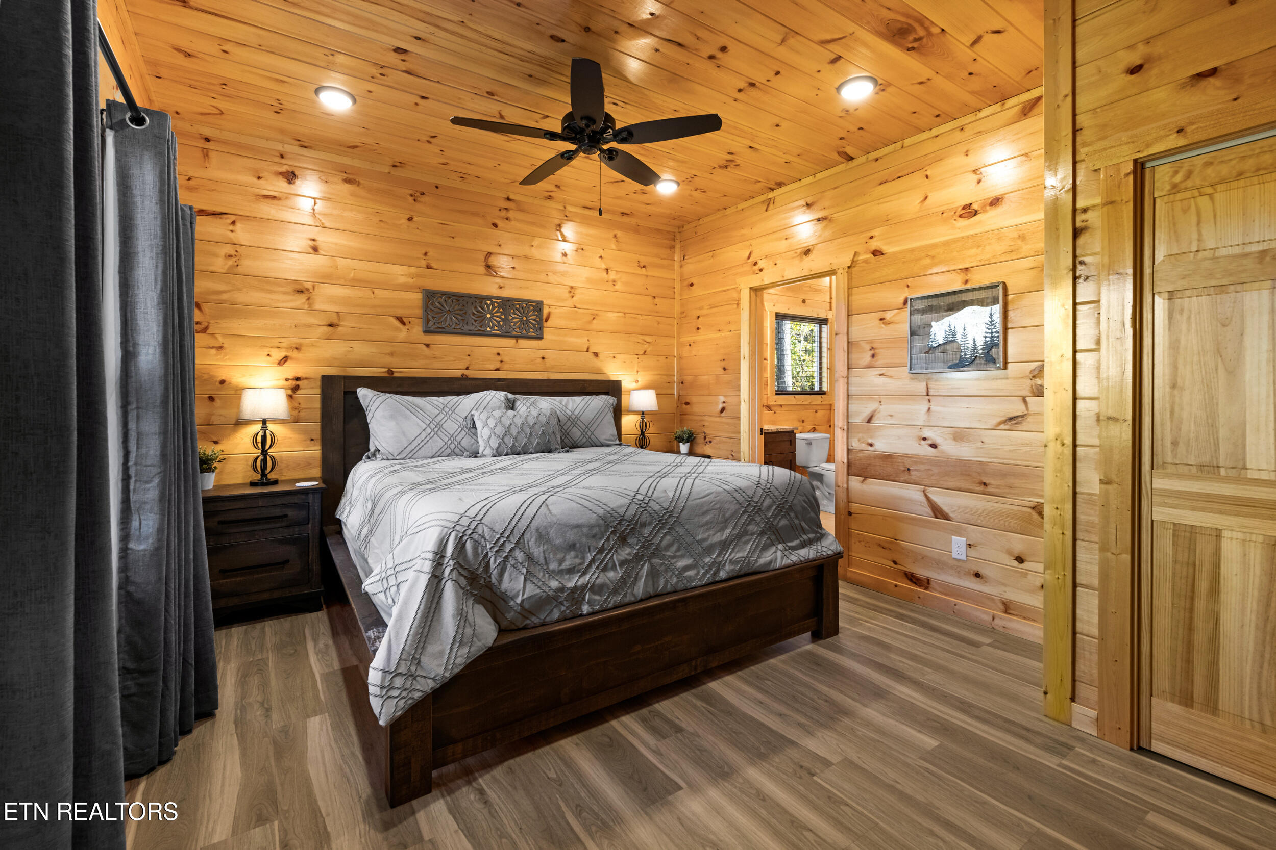 2876 Pine Haven Drive Sevierville, TN 37862 - Photo 17 of 59 2876 pine haven dr-17