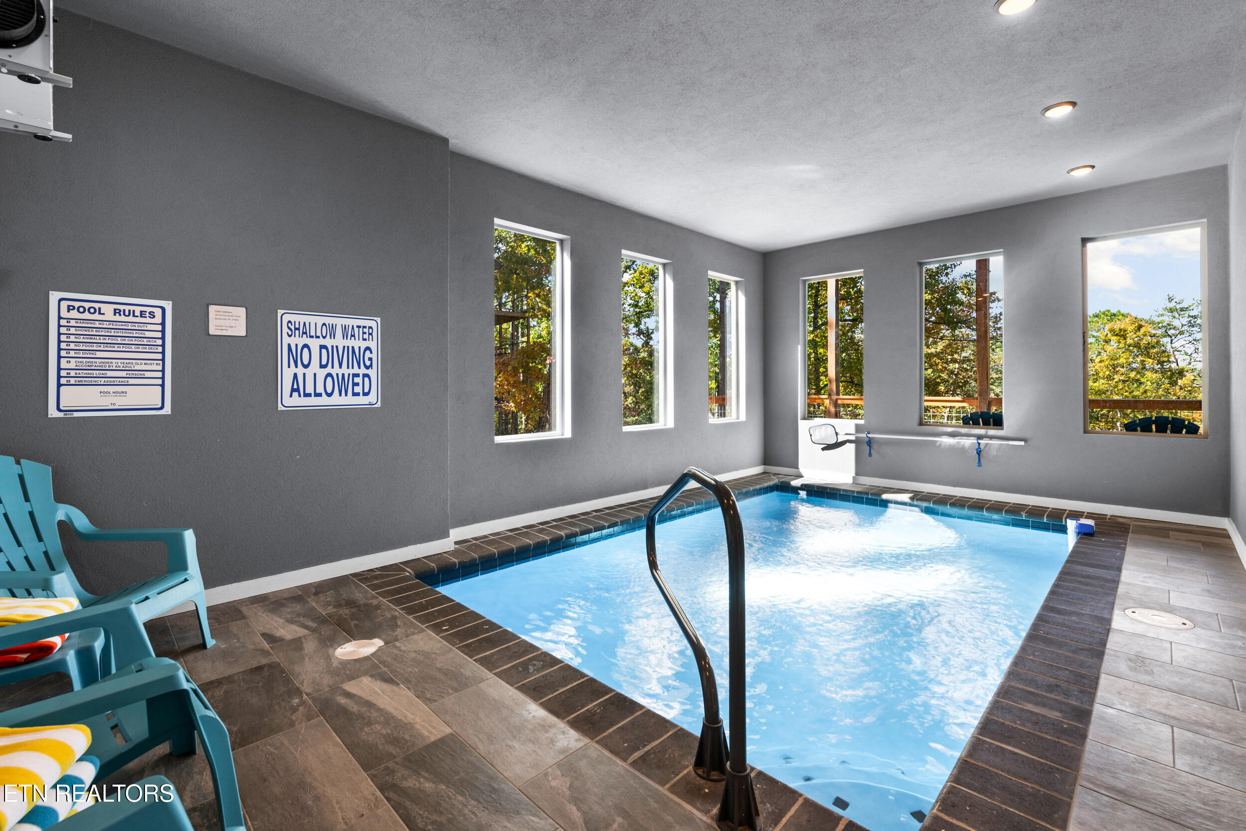 2876 Pine Haven Drive Sevierville, TN 37862 - Photo 25 of 59 2876 pine haven dr-25