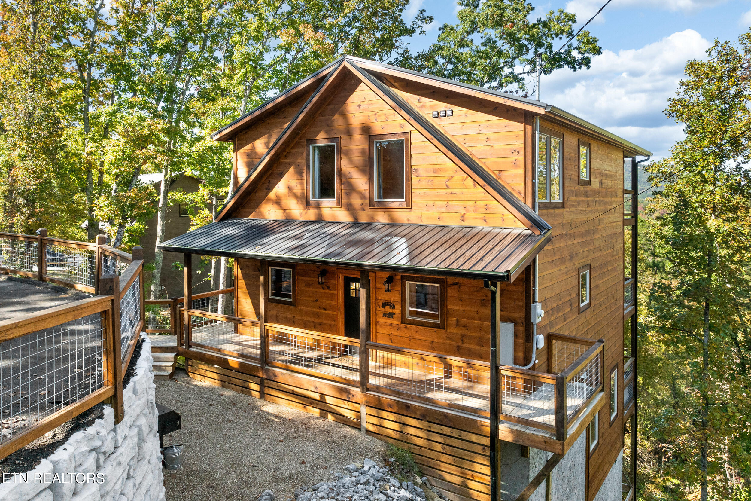 2876 Pine Haven Drive Sevierville, TN 37862 - Photo 3 of 59 2876 pine haven dr-03