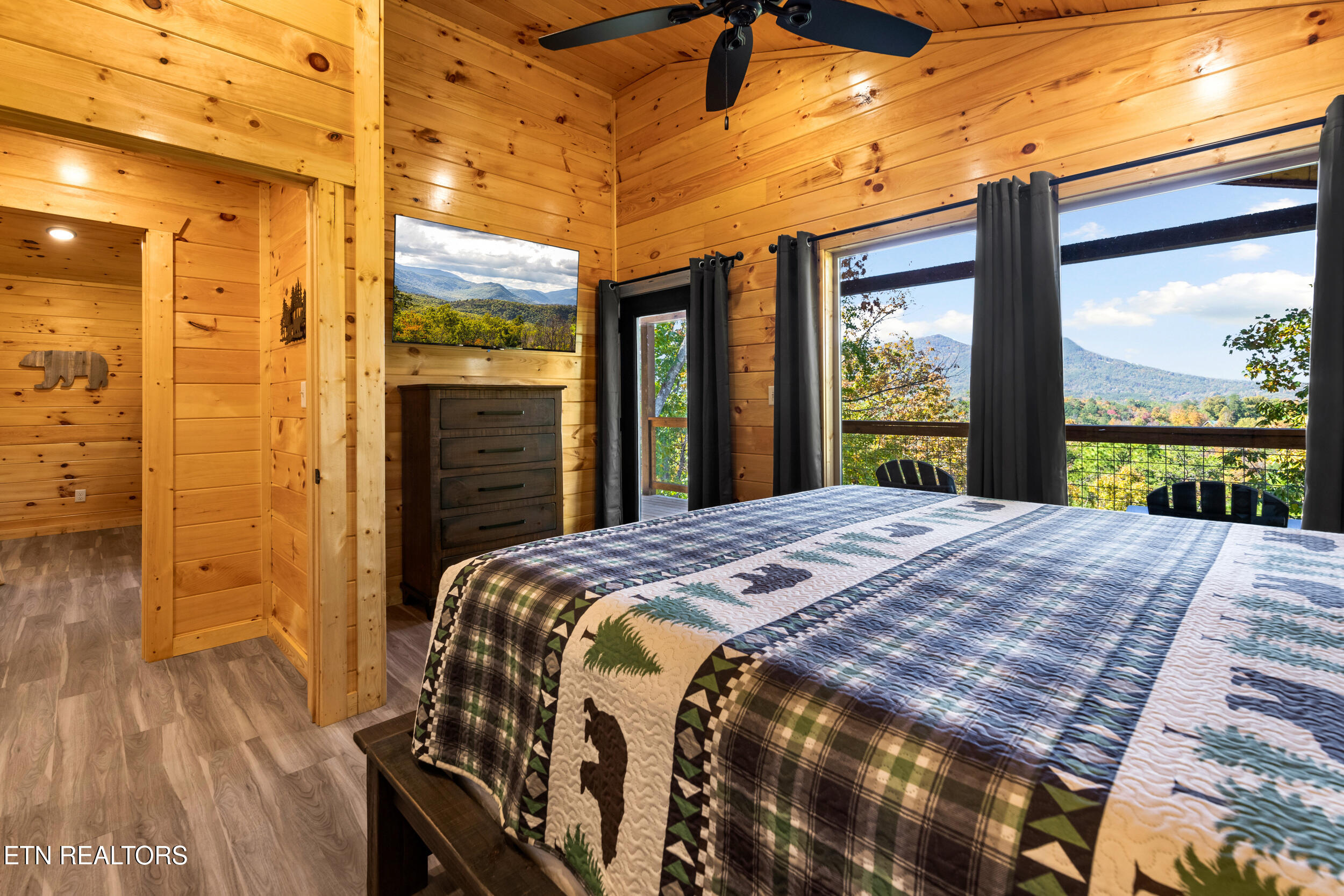 2876 Pine Haven Drive Sevierville, TN 37862 - Photo 32 of 59 2876 pine haven dr-32