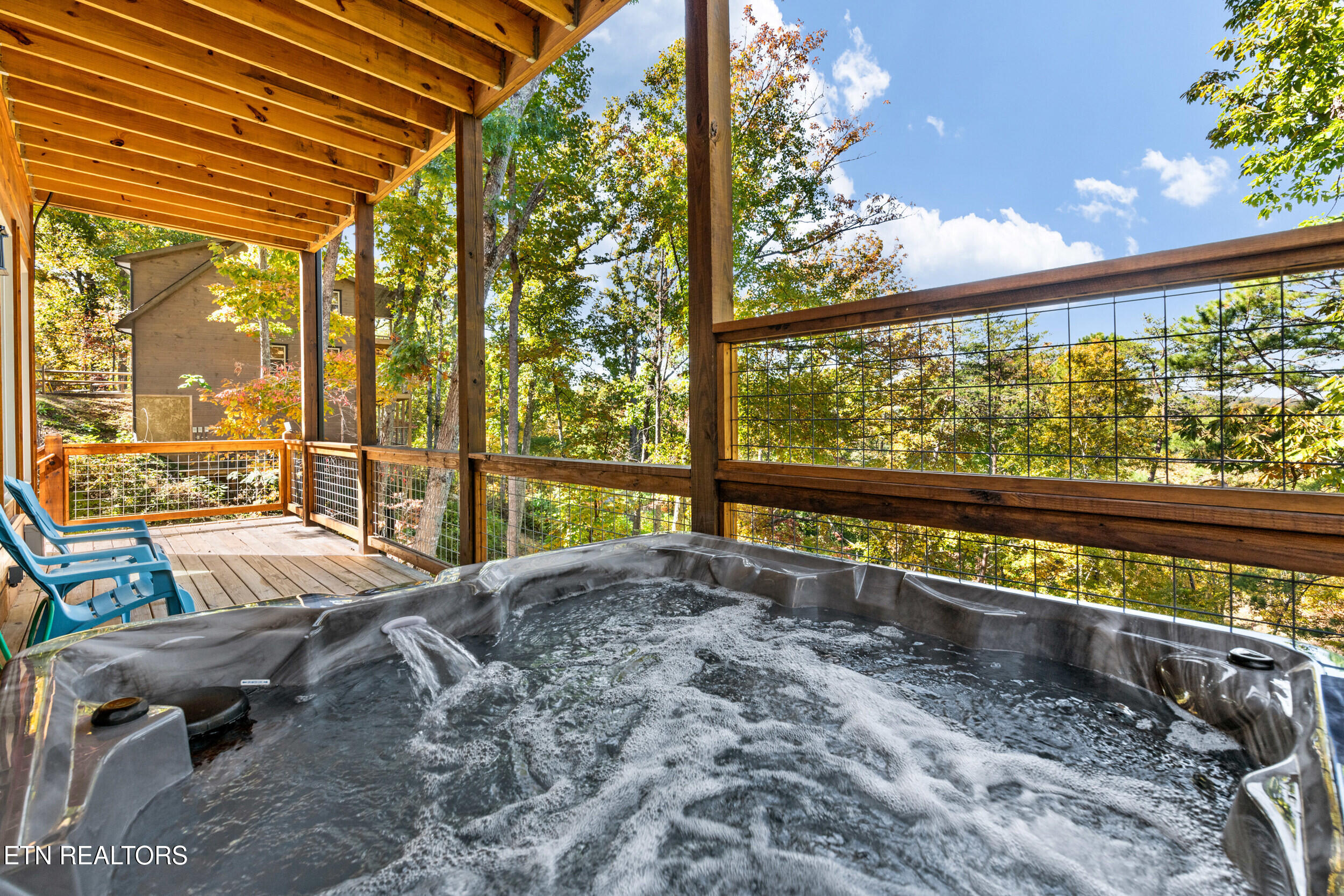 2876 Pine Haven Drive Sevierville, TN 37862 - Photo 45 of 59 2876 pine haven dr-45