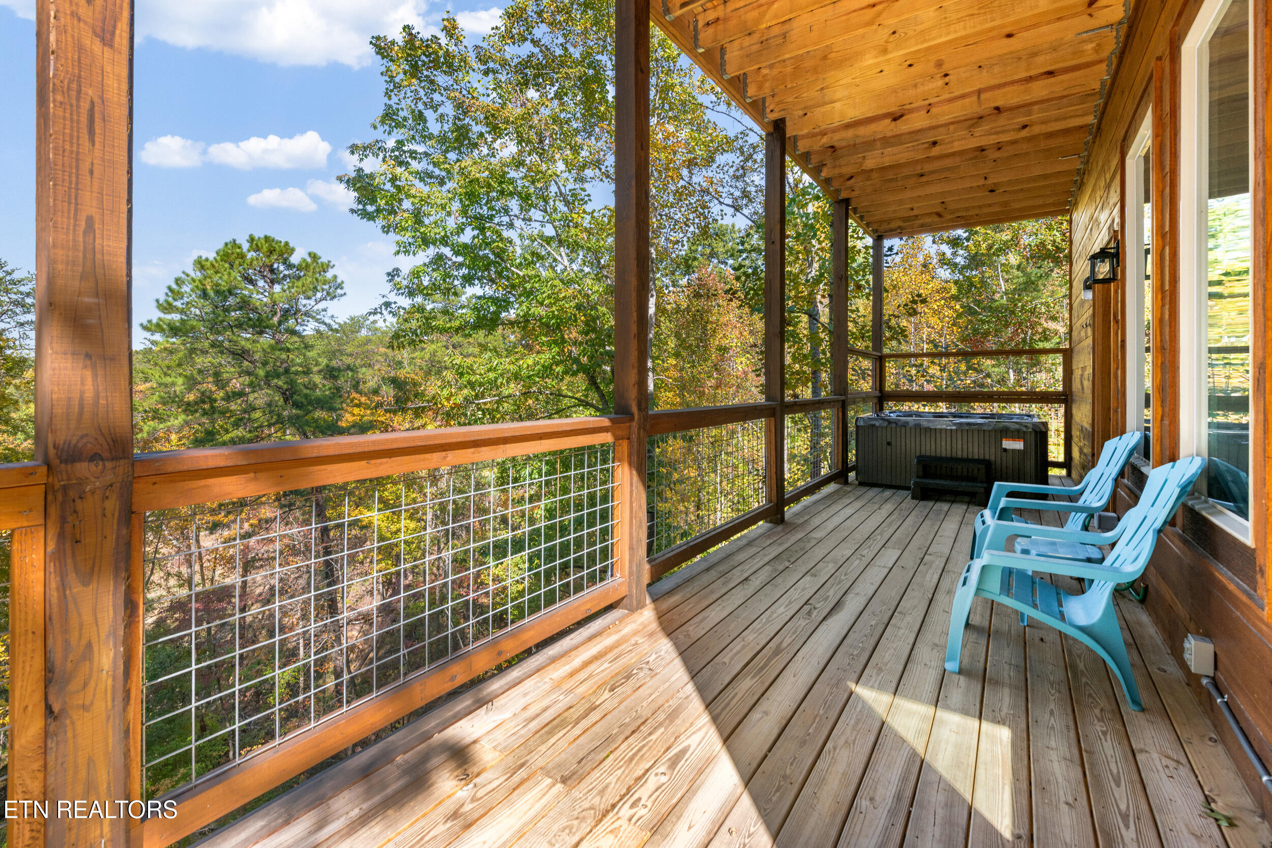 2876 Pine Haven Drive Sevierville, TN 37862 - Photo 48 of 59 2876 pine haven dr-48