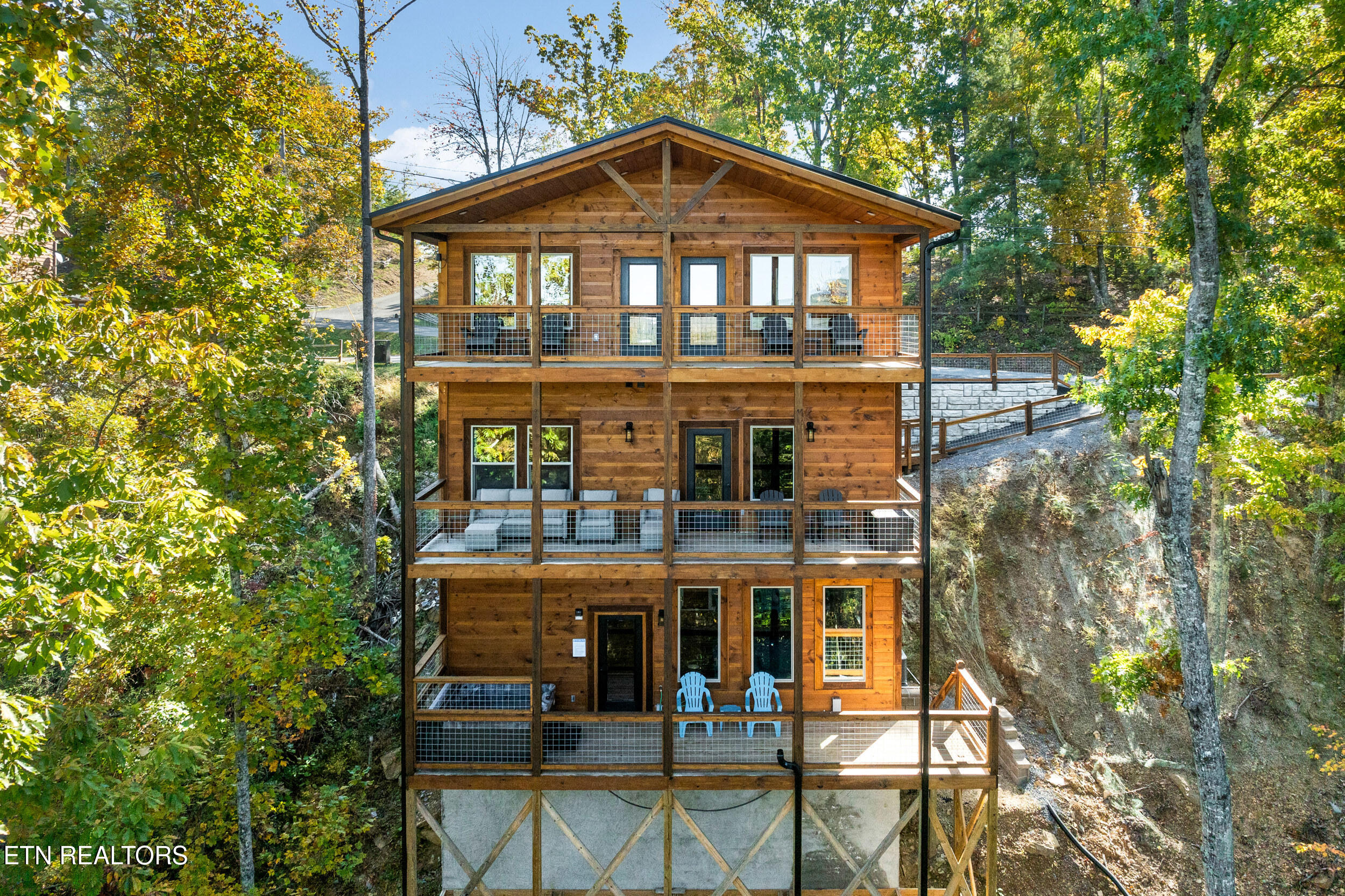 2876 Pine Haven Drive Sevierville, TN 37862 - Photo 50 of 59 2876 pine haven dr-49