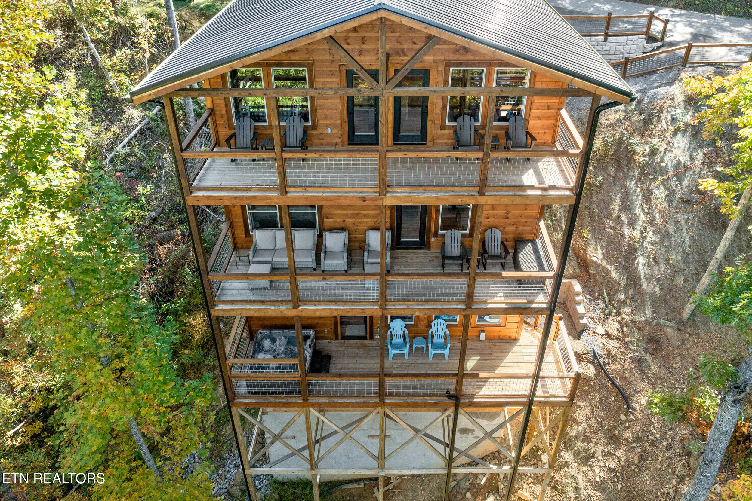 2876 Pine Haven Drive Sevierville, TN 37862 - Photo 51 of 59 2876 pine haven dr-50