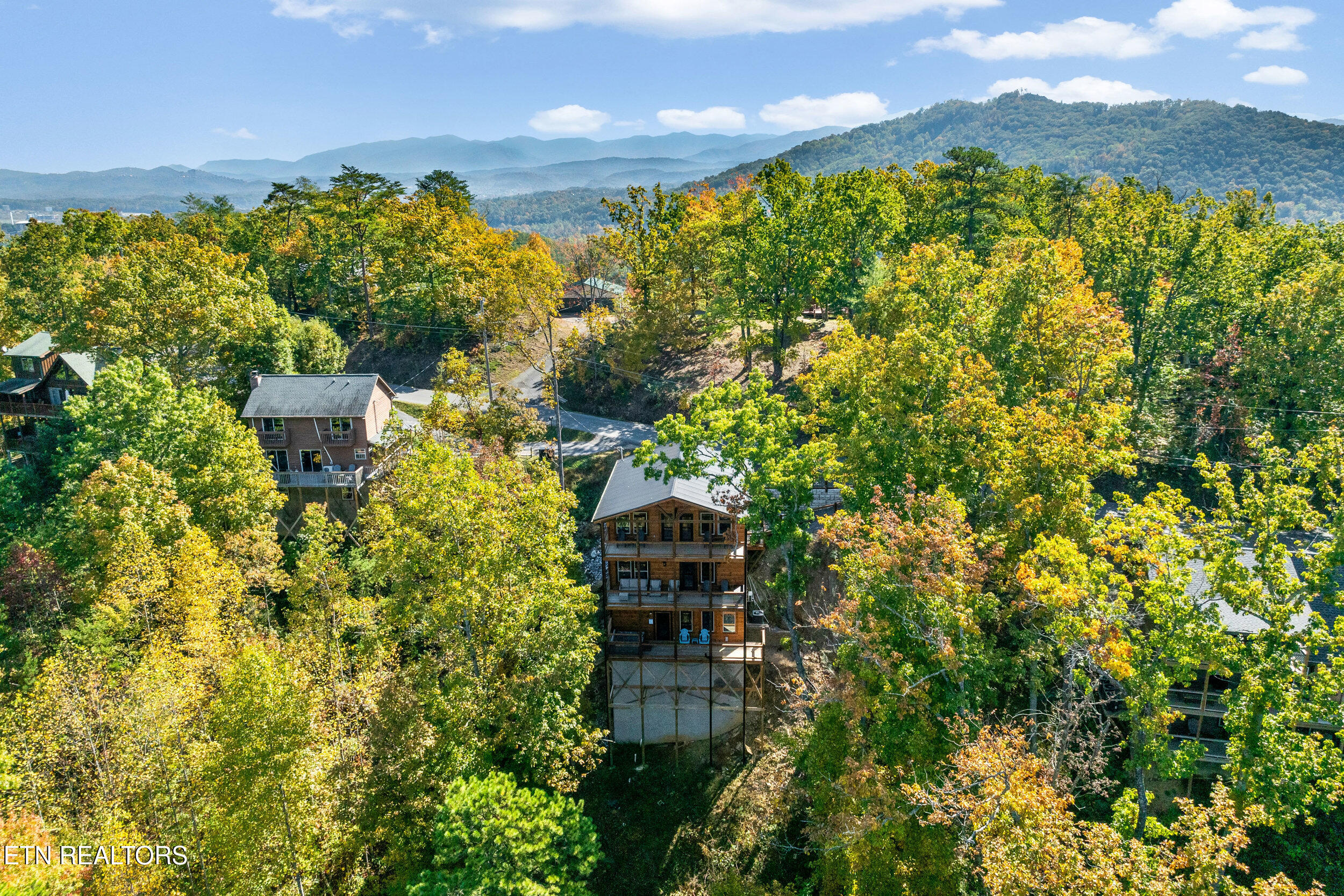 2876 Pine Haven Drive Sevierville, TN 37862 - Photo 56 of 59 2876 pine haven dr-55