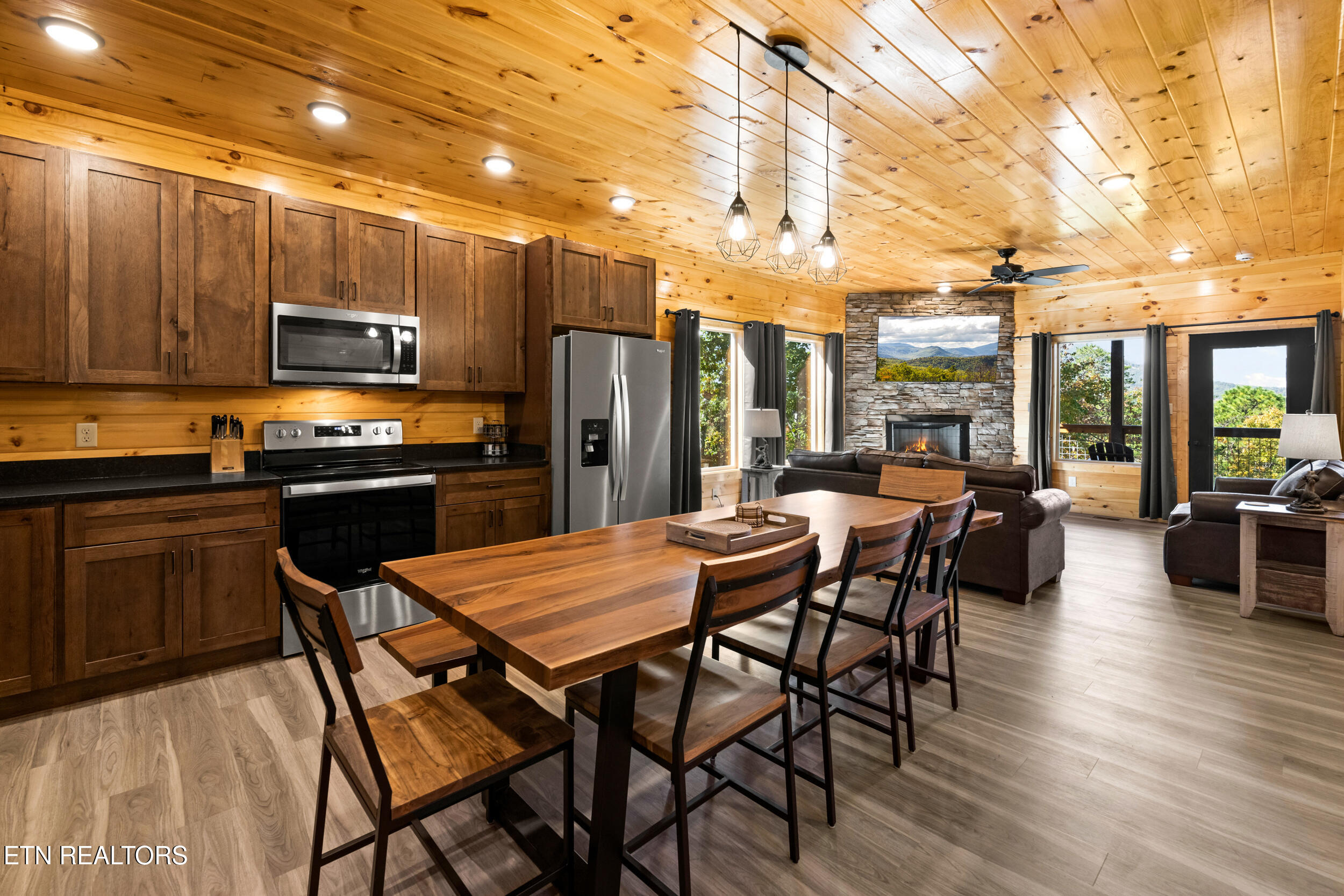 2876 Pine Haven Drive Sevierville, TN 37862 - Photo 10 of 59 2876 pine haven dr-10