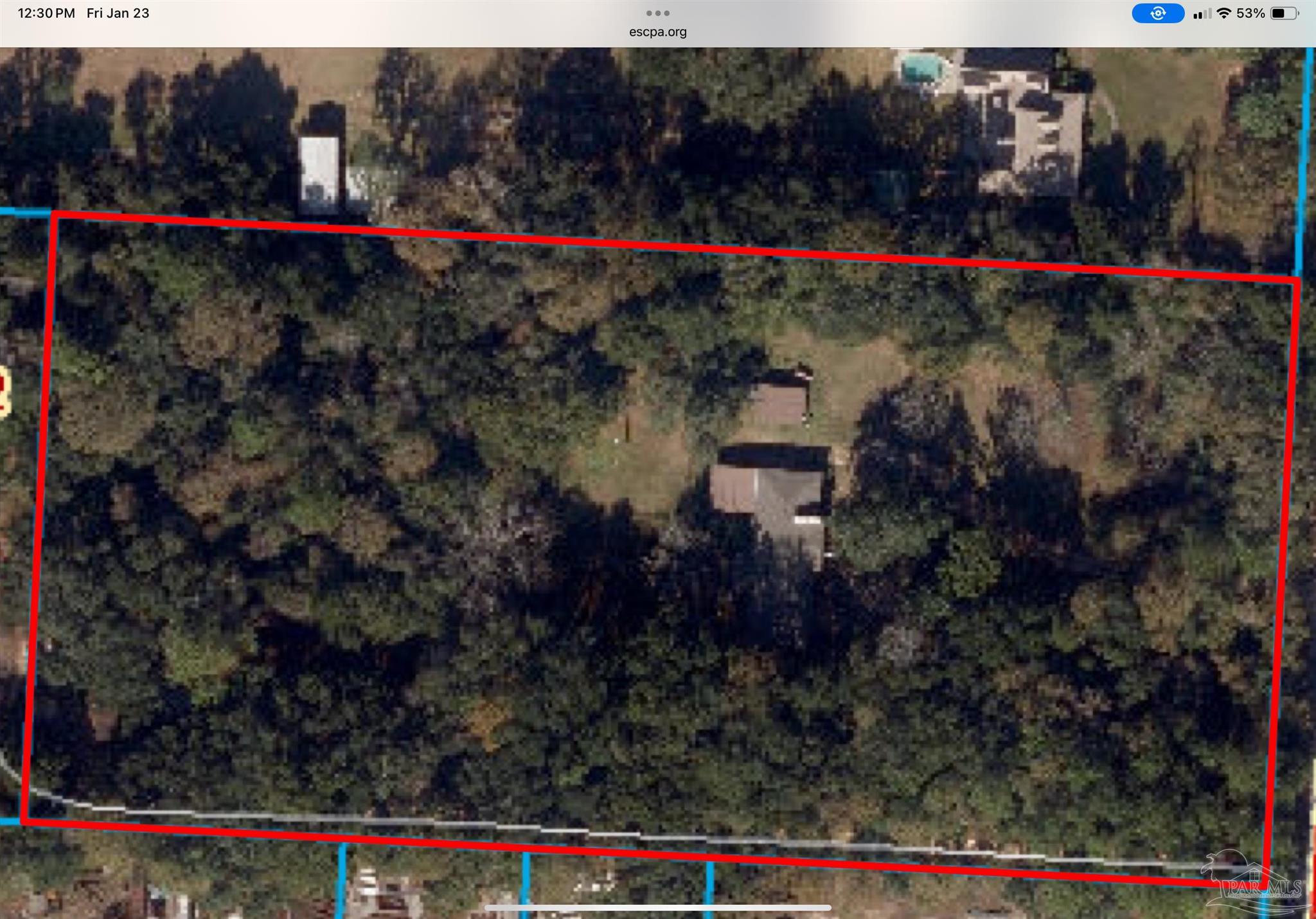 9481 Bridlewood Road Pensacola, FL 32526 - Photo 39 of 45