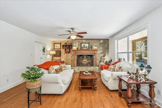 $652,218 | 9481 Bridlewood Road, Pensacola, FL 32526