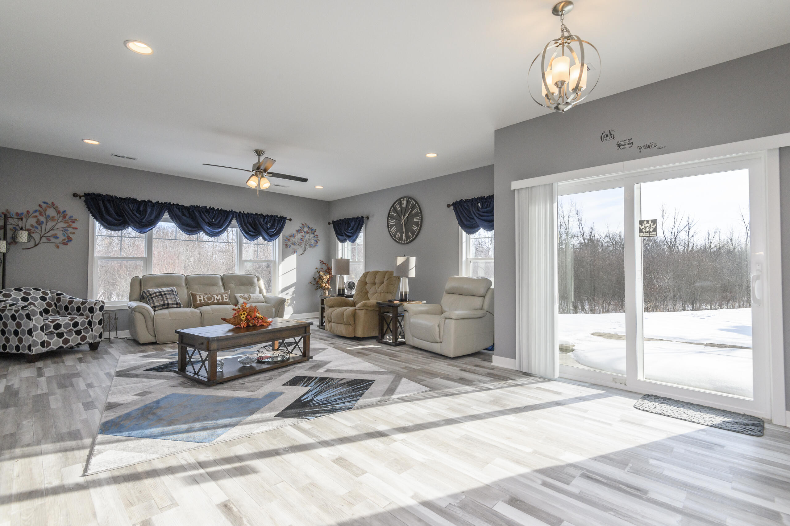 106 Phantom Lake Mukwonago, WI 53149 - Photo 17 of 50 106 Phantom Lake-27