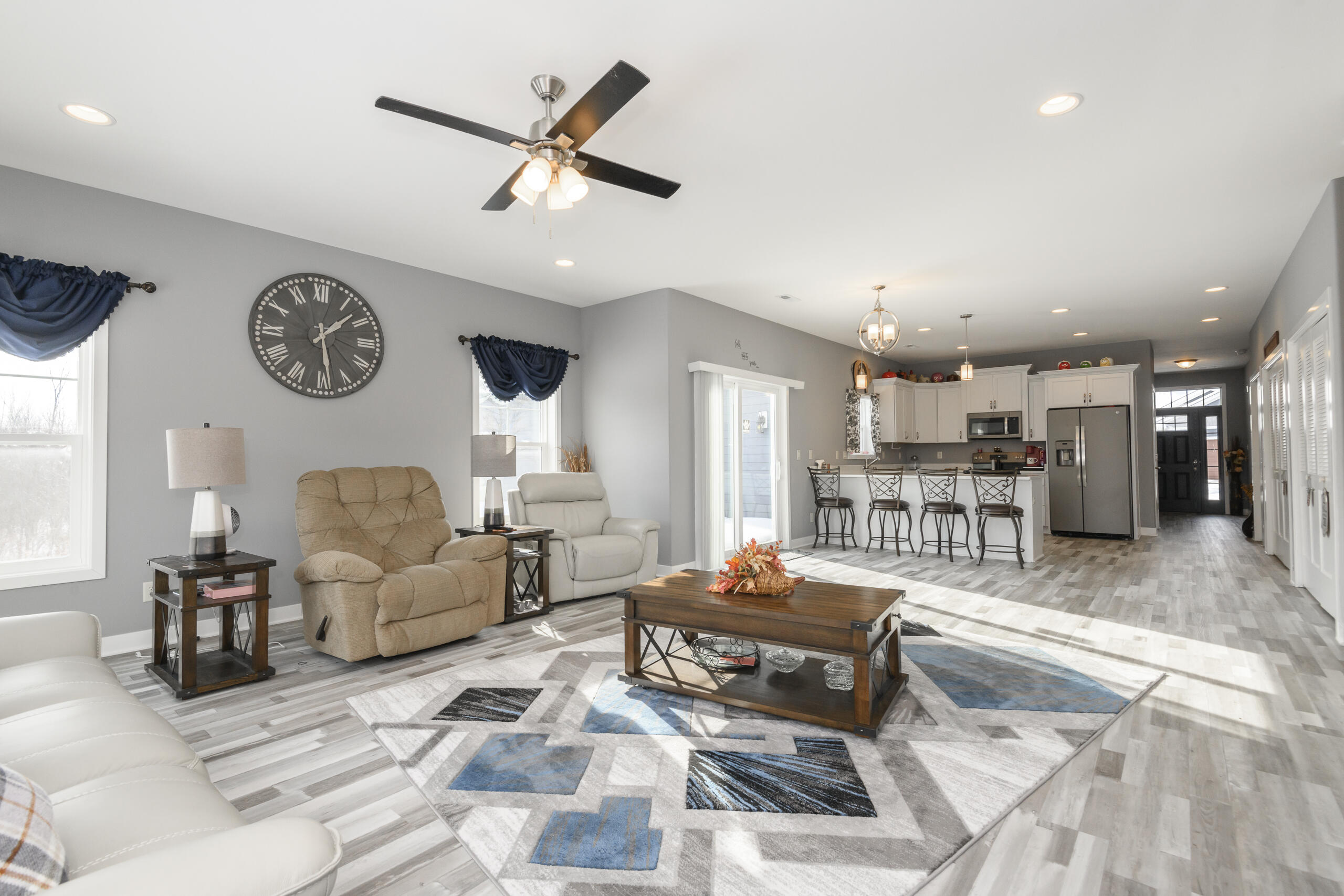 106 Phantom Lake Mukwonago, WI 53149 - Photo 19 of 50 106 Phantom Lake-29