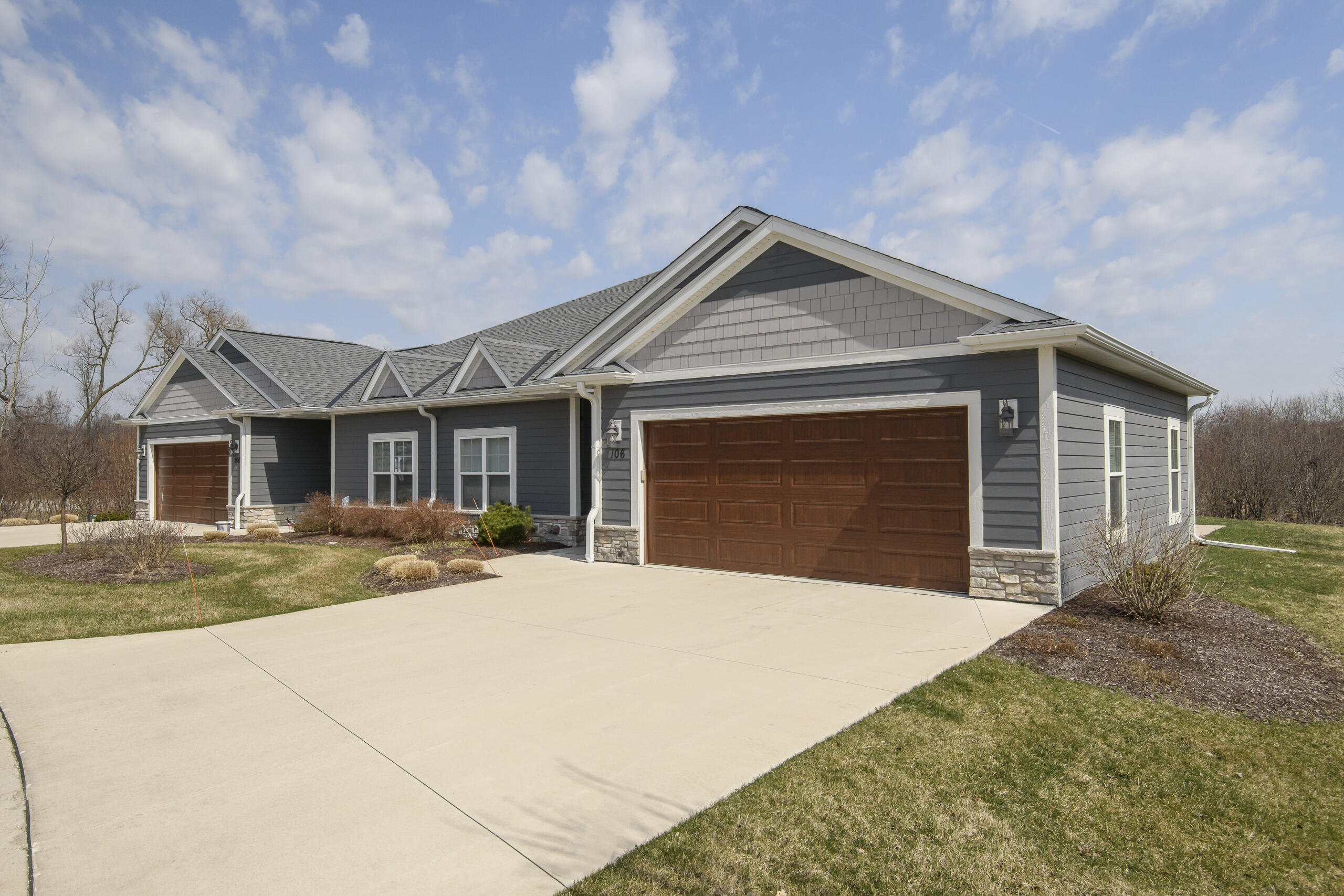 106 Phantom Lake Mukwonago, WI 53149 - Photo 2 of 49 106 Phantom Lake-2