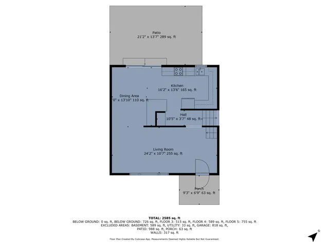 $549,900 | 21200 82nd Street, Bristol, WI 53104