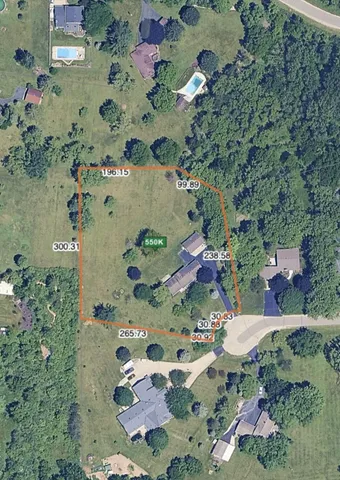 $549,900 | 21200 82nd Street, Bristol, WI 53104