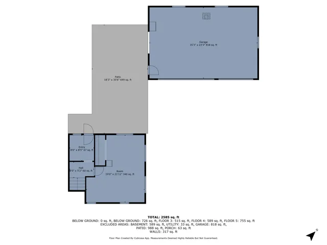 $549,900 | 21200 82nd Street, Bristol, WI 53104