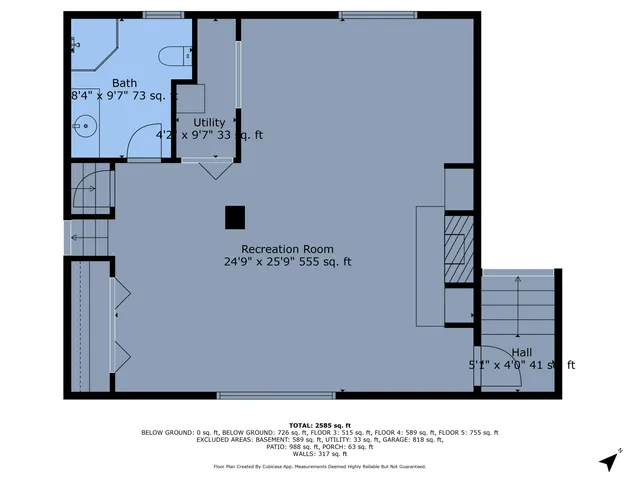 $549,900 | 21200 82nd Street, Bristol, WI 53104
