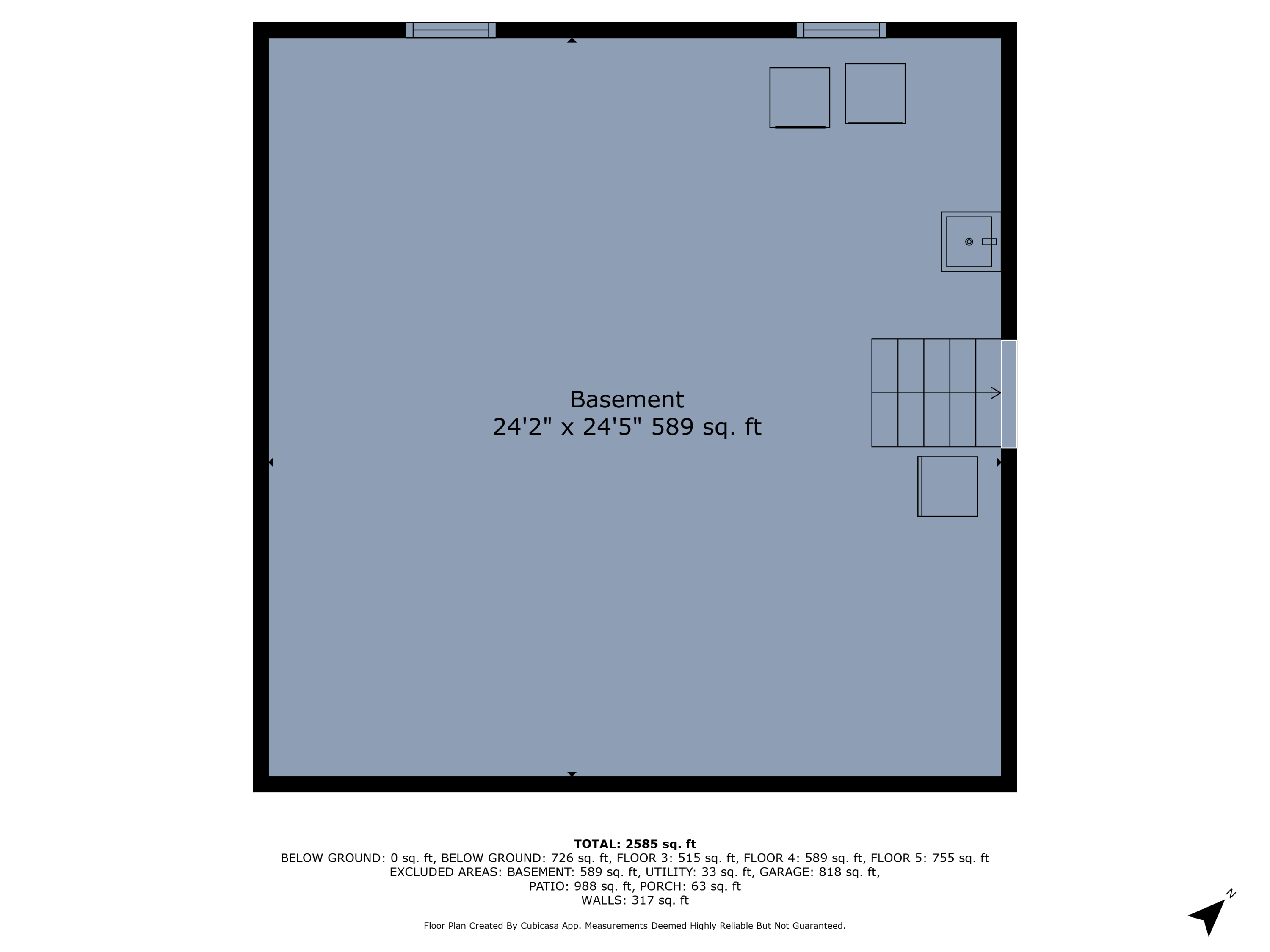 21200 82nd Street Bristol, WI 53104 - Photo 41 of 41
