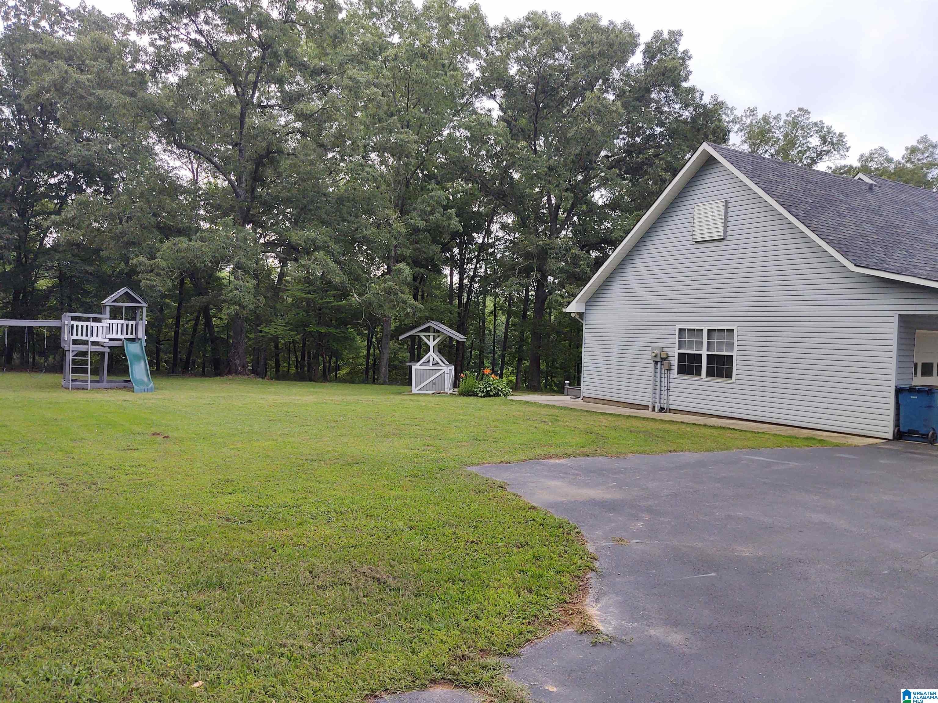 3409 Red Valley Road Remlap, AL 35133 - Photo 4 of 59
