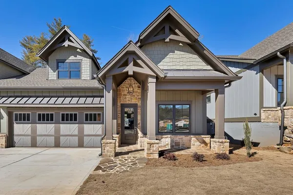 $579,900 | 54 Villa Vista, Jasper, GA 30143