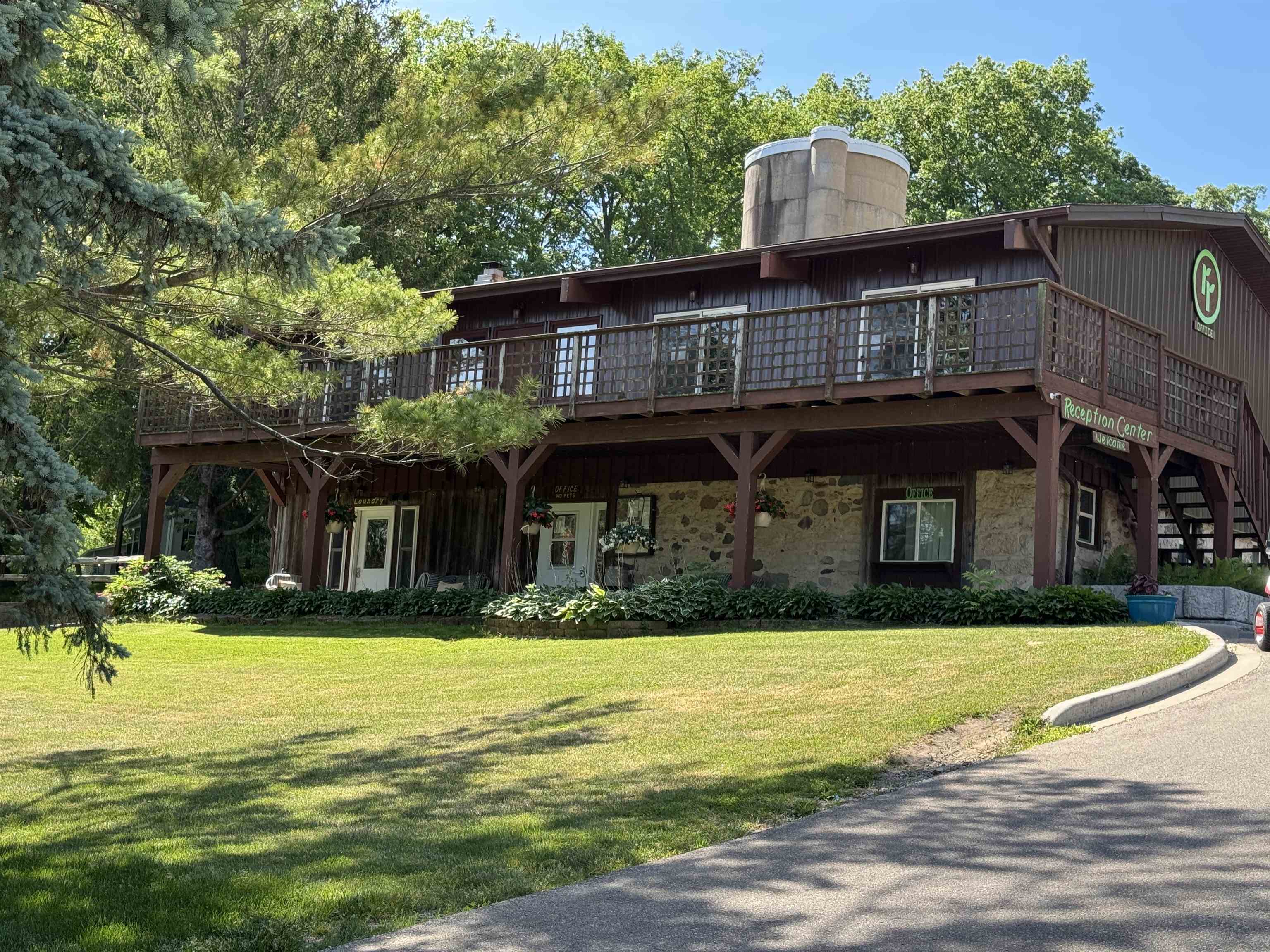208 Hillside Road Edgerton, WI 53534 - Photo 26 of 45