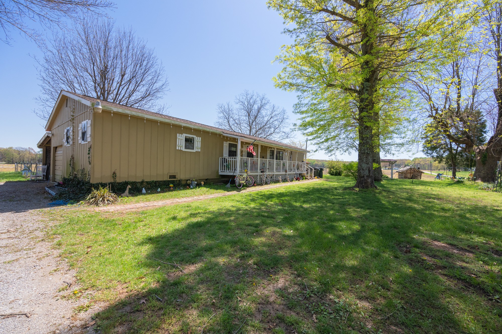 2400 Crossroads Church Road Huntingdon, TN 38344 - Photo 1 of 21 Gallery Image 1