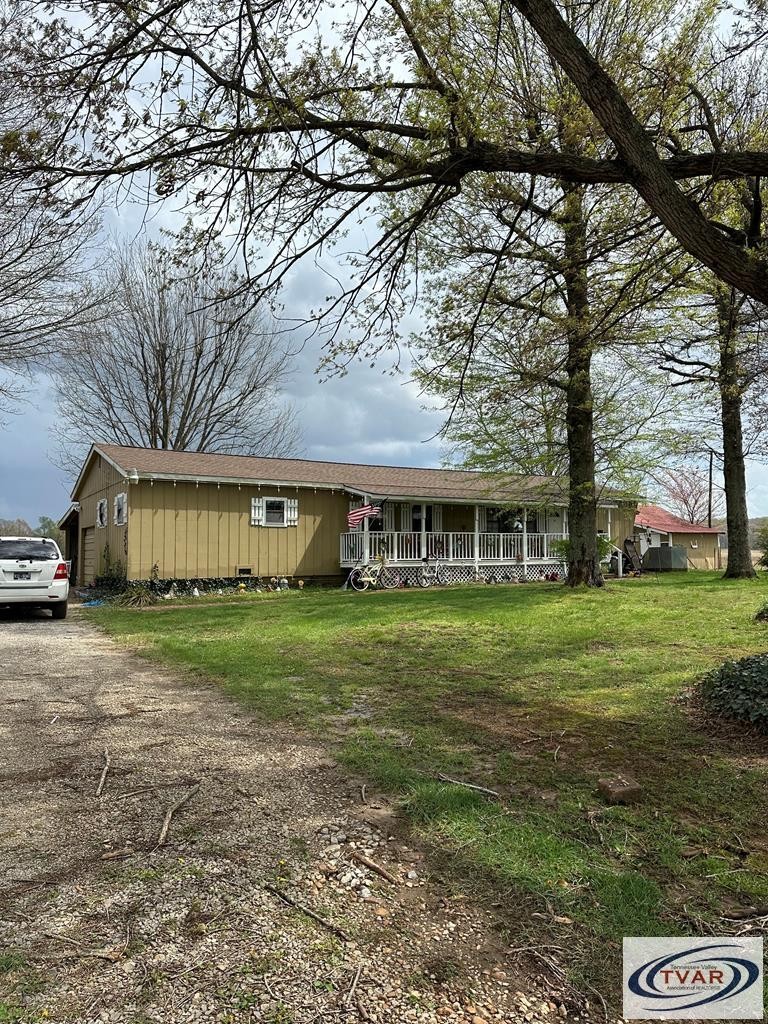 2400 Crossroads Church Road Huntingdon, TN 38344 - Photo 17 of 21 Gallery Image 17