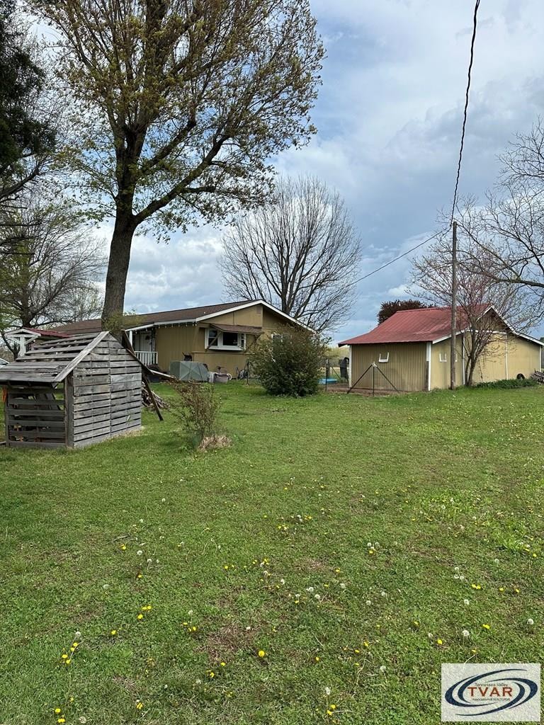 2400 Crossroads Church Road Huntingdon, TN 38344 - Photo 18 of 21 Gallery Image 18