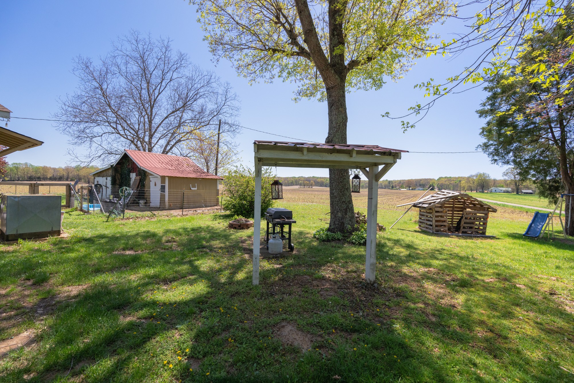 2400 Crossroads Church Road Huntingdon, TN 38344 - Photo 19 of 21 Gallery Image 19