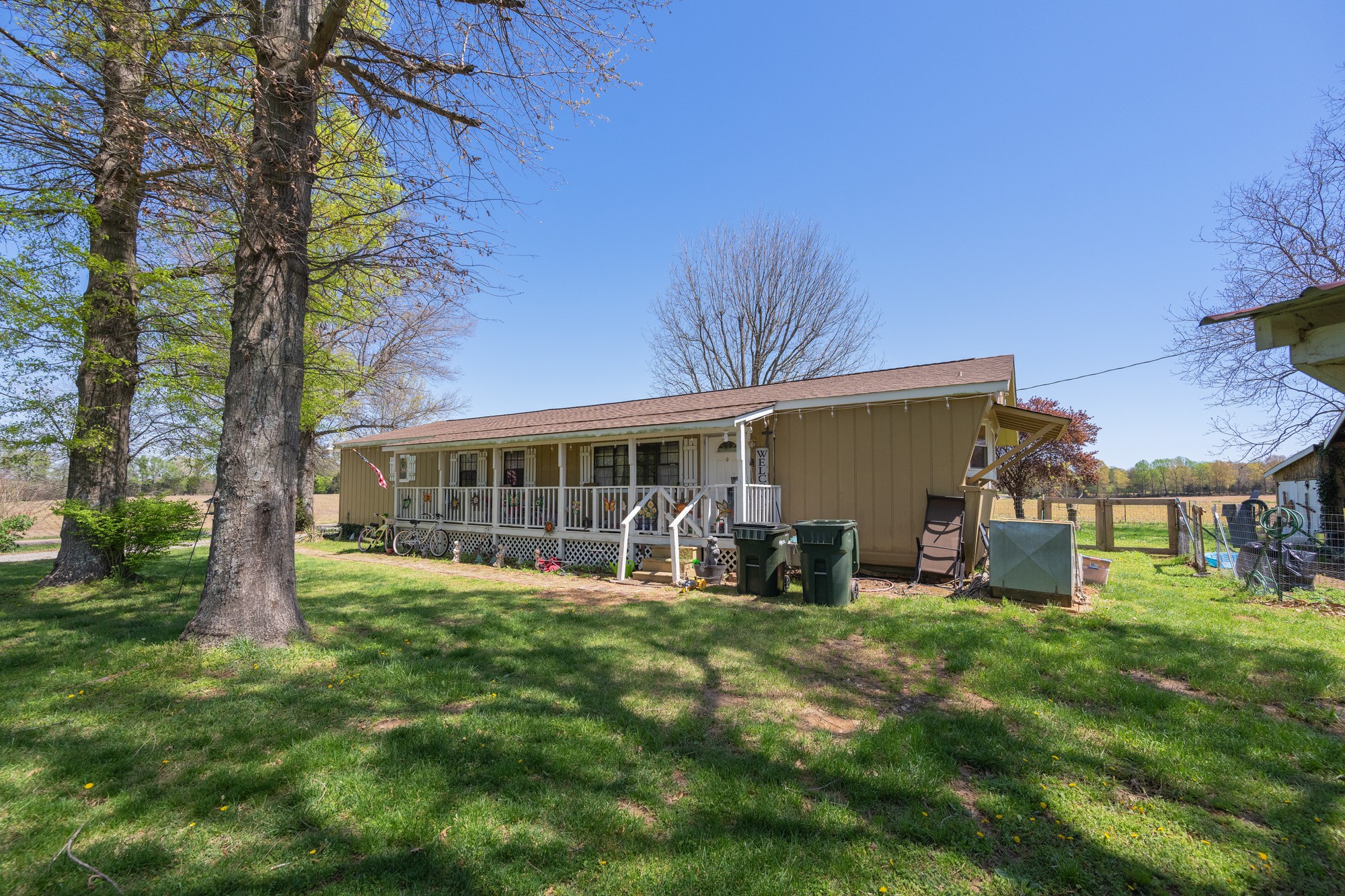 2400 Crossroads Church Road Huntingdon, TN 38344 - Photo 2 of 21 Gallery Image 2